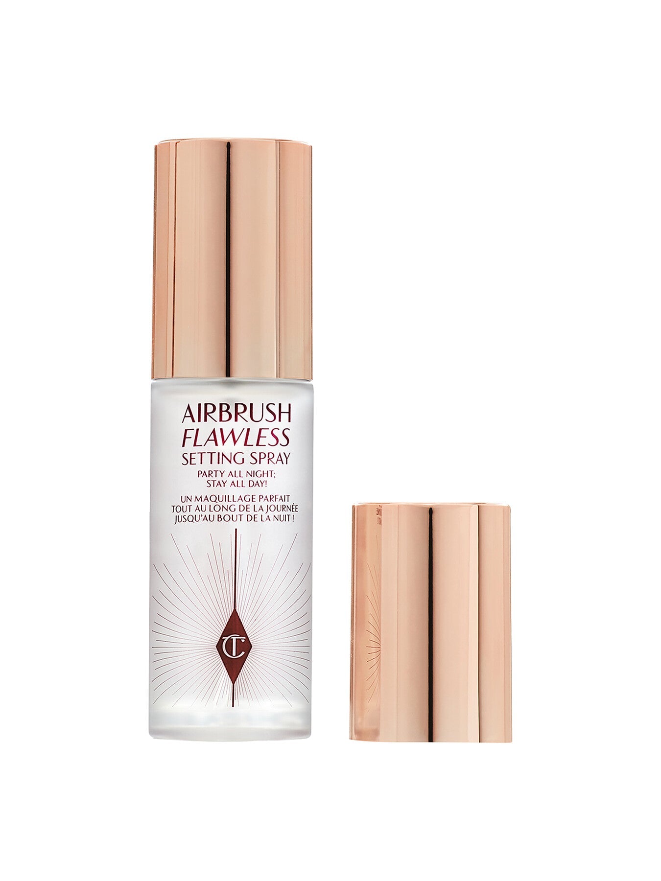 Airbrush Perfection Setting Spray 34ml