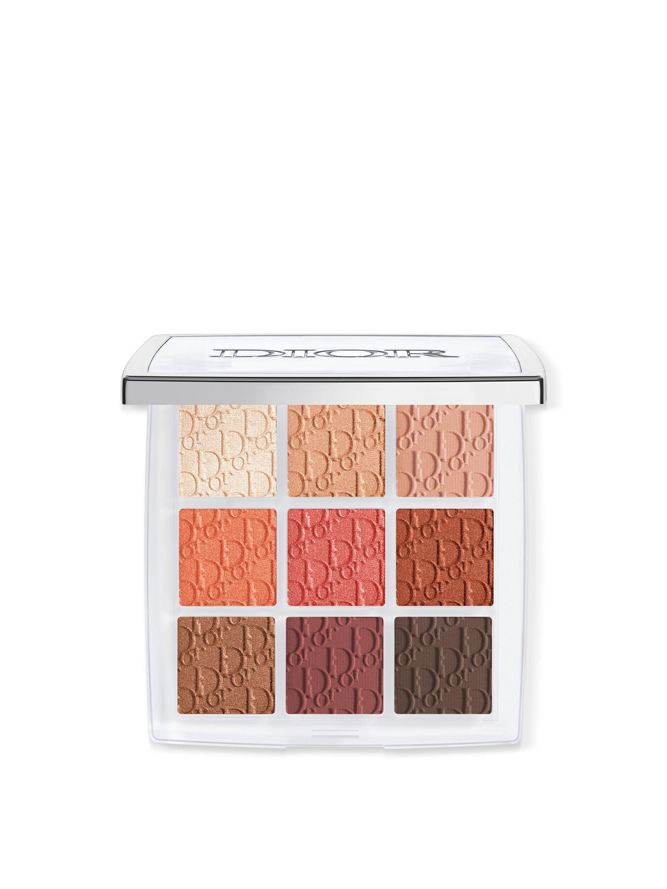 Dior Backstage Luxe Eyeshadow Palette
