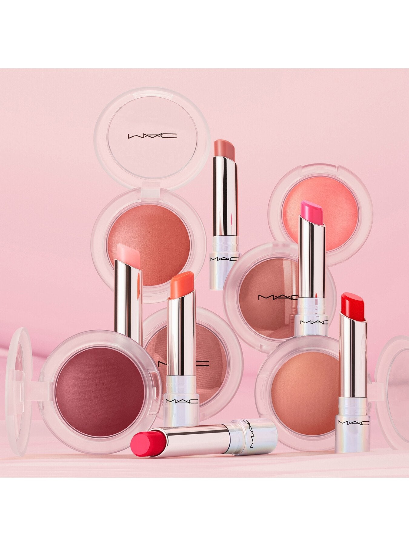 Glow Play Lip Balm - Tender Talk