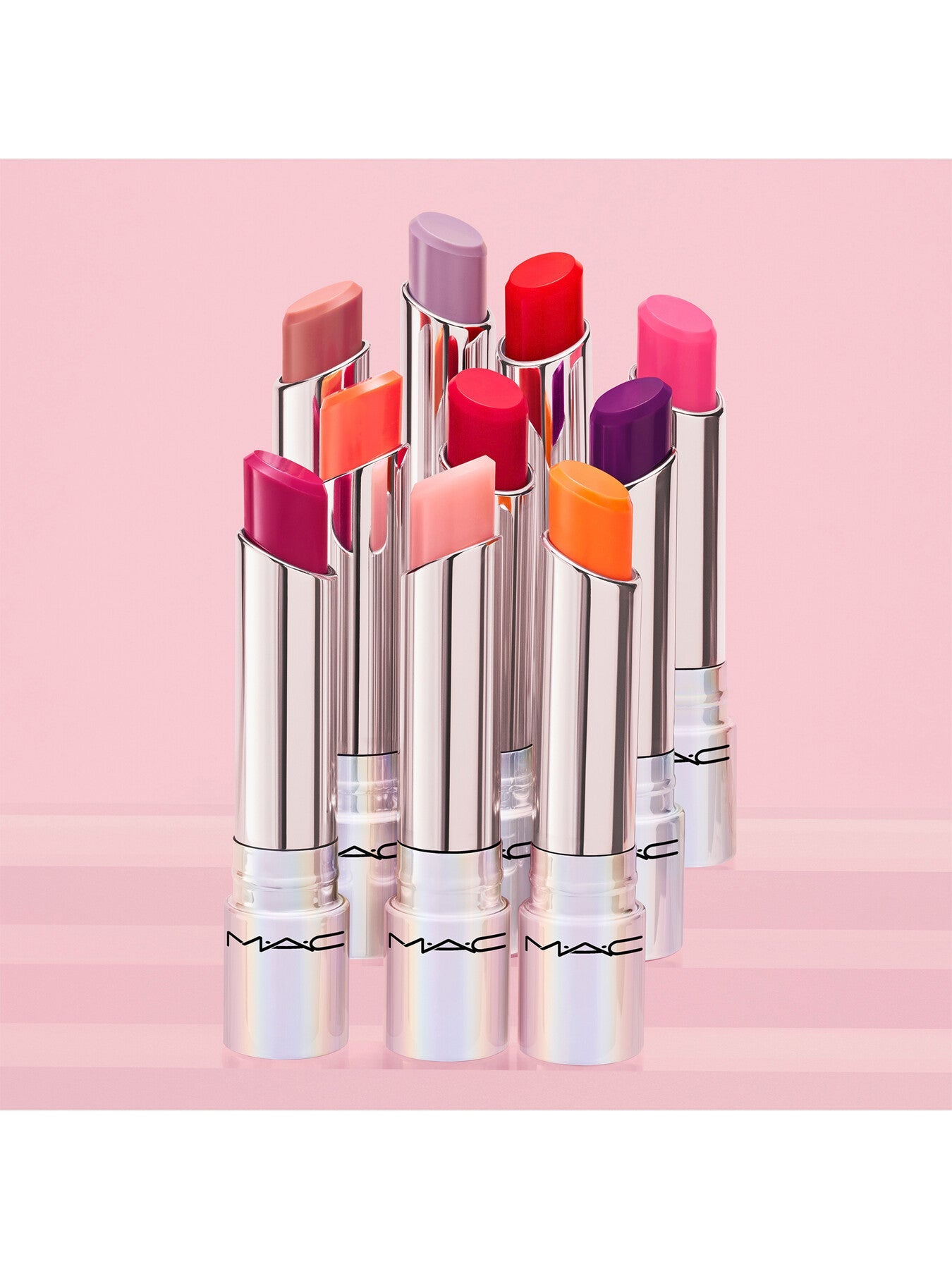 Glow Play Lip Balm - Tender Talk