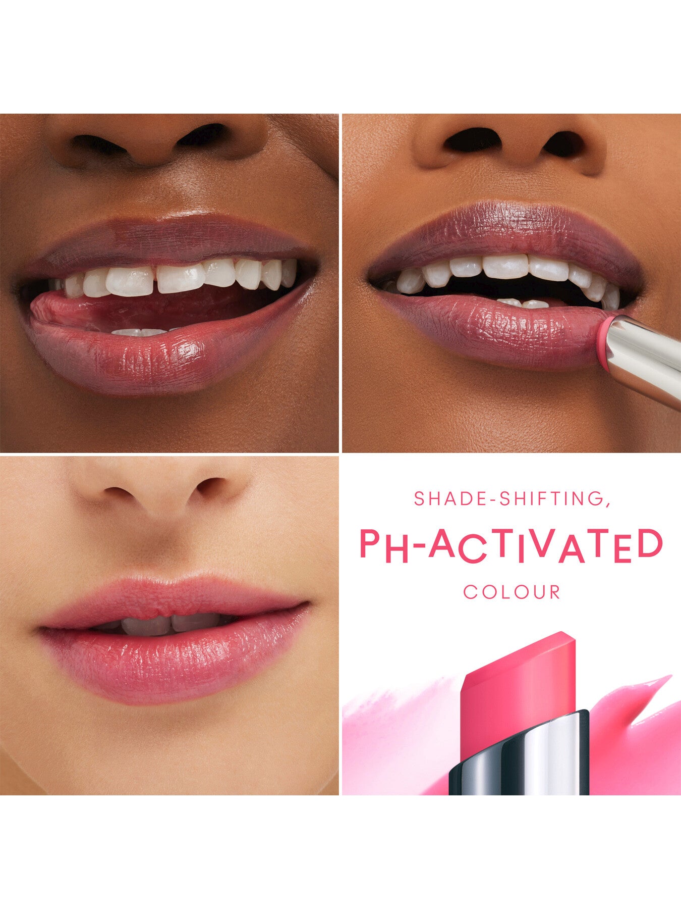 Glow Play Lip Balm - Tender Talk