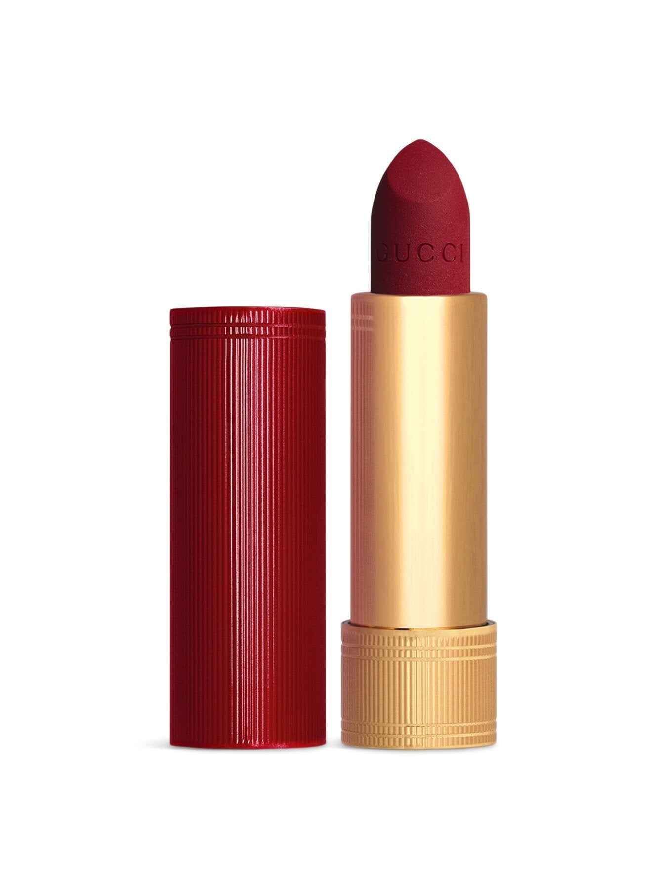 Gucci Luxe Matte Lipstick