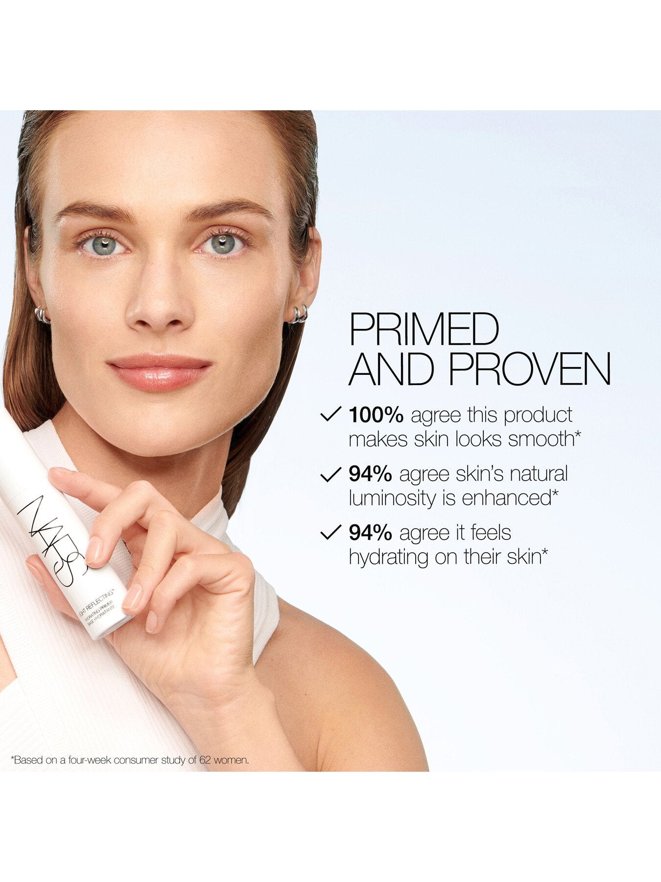 Radiant Glow Primer