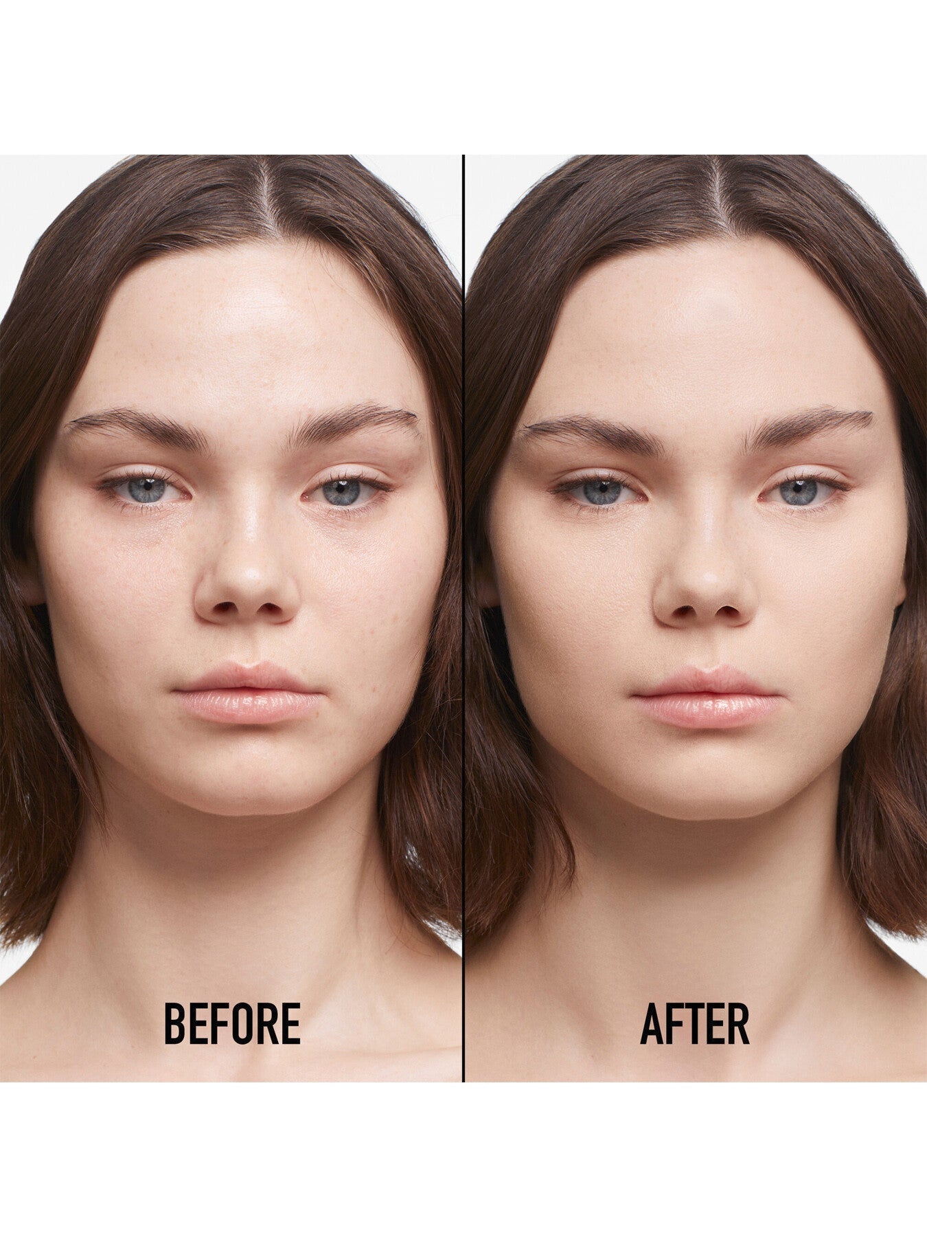 Dior Eternal Radiance Foundation
