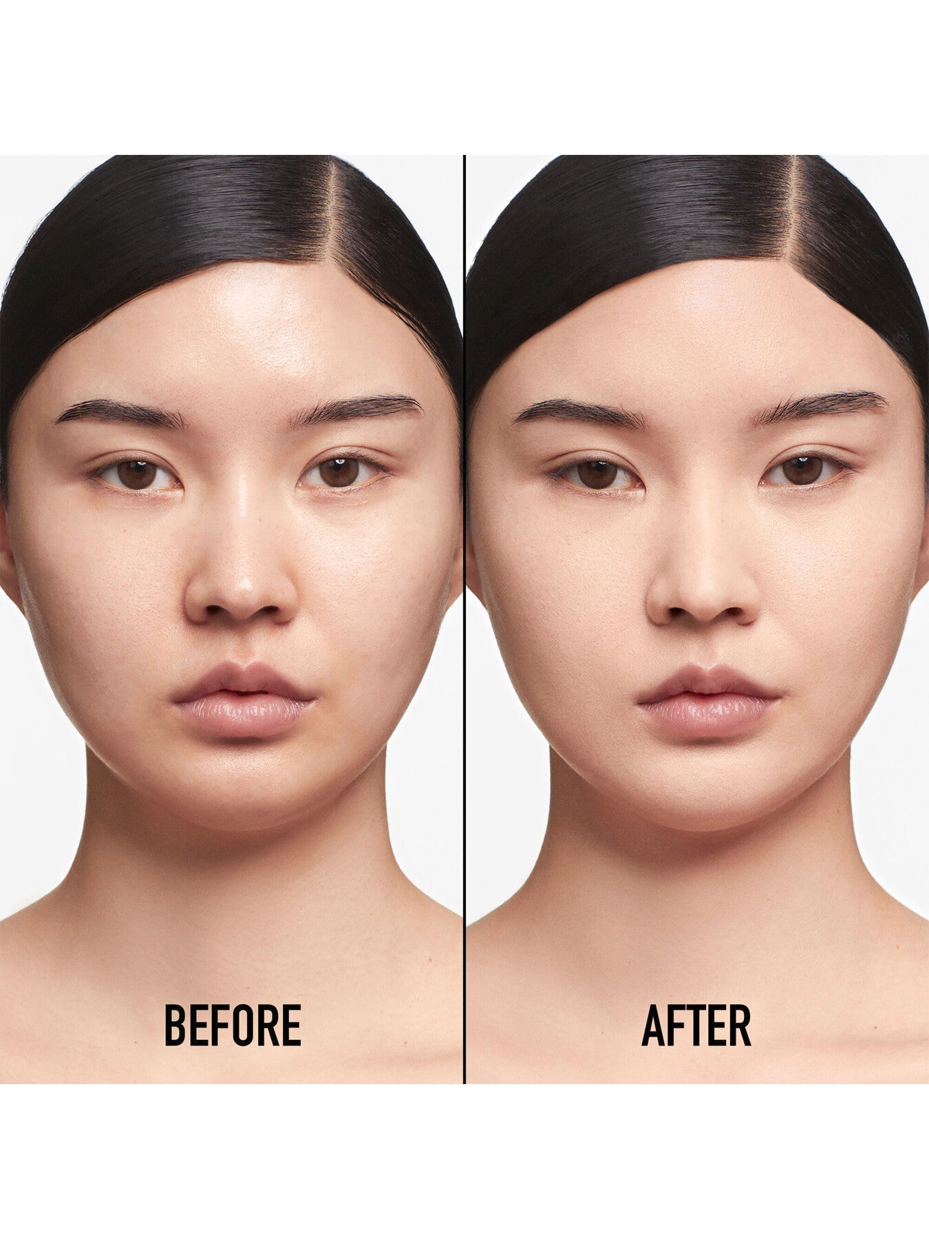 Dior Eternal Radiance Foundation