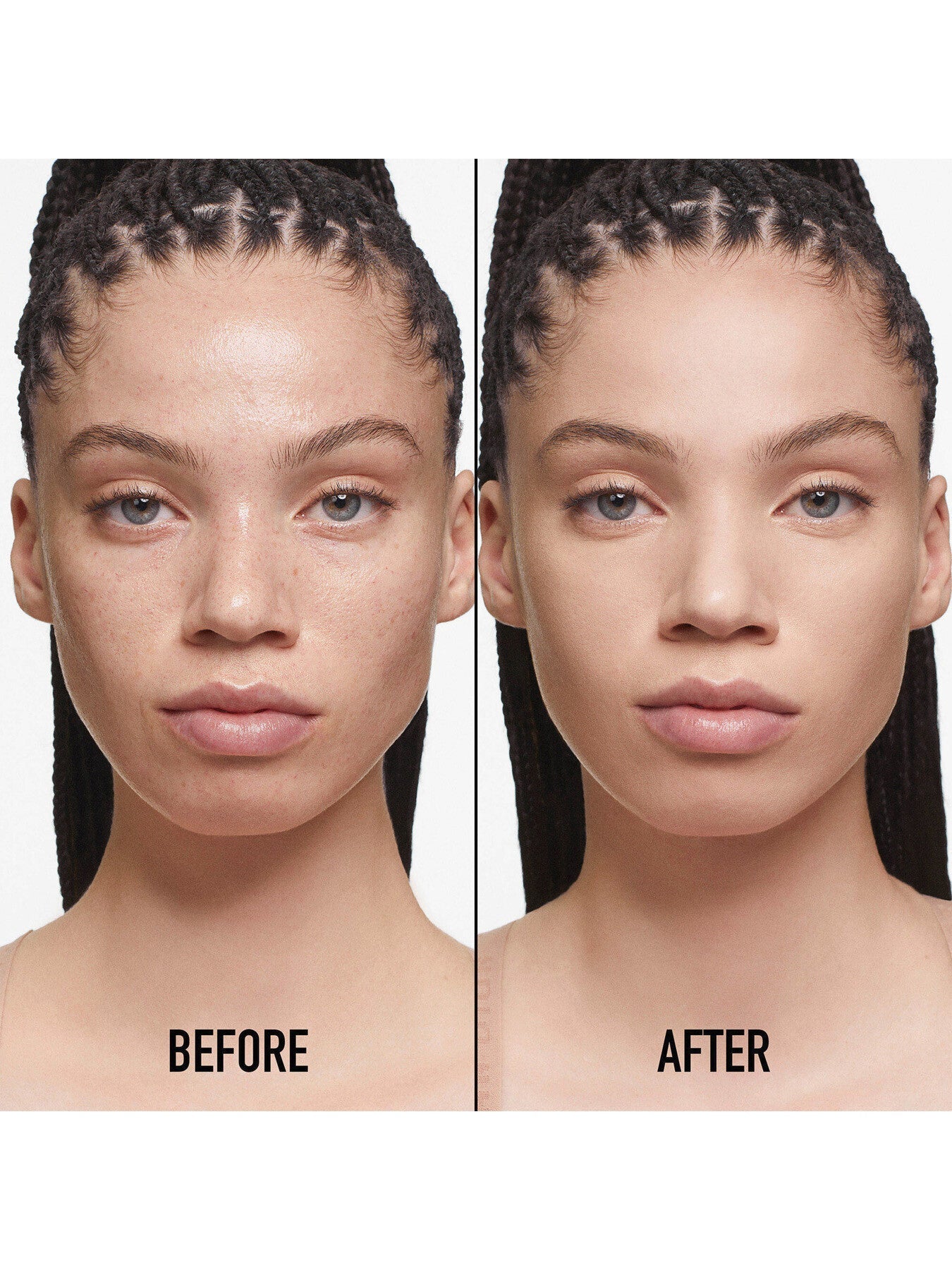 Dior Eternal Radiance Foundation