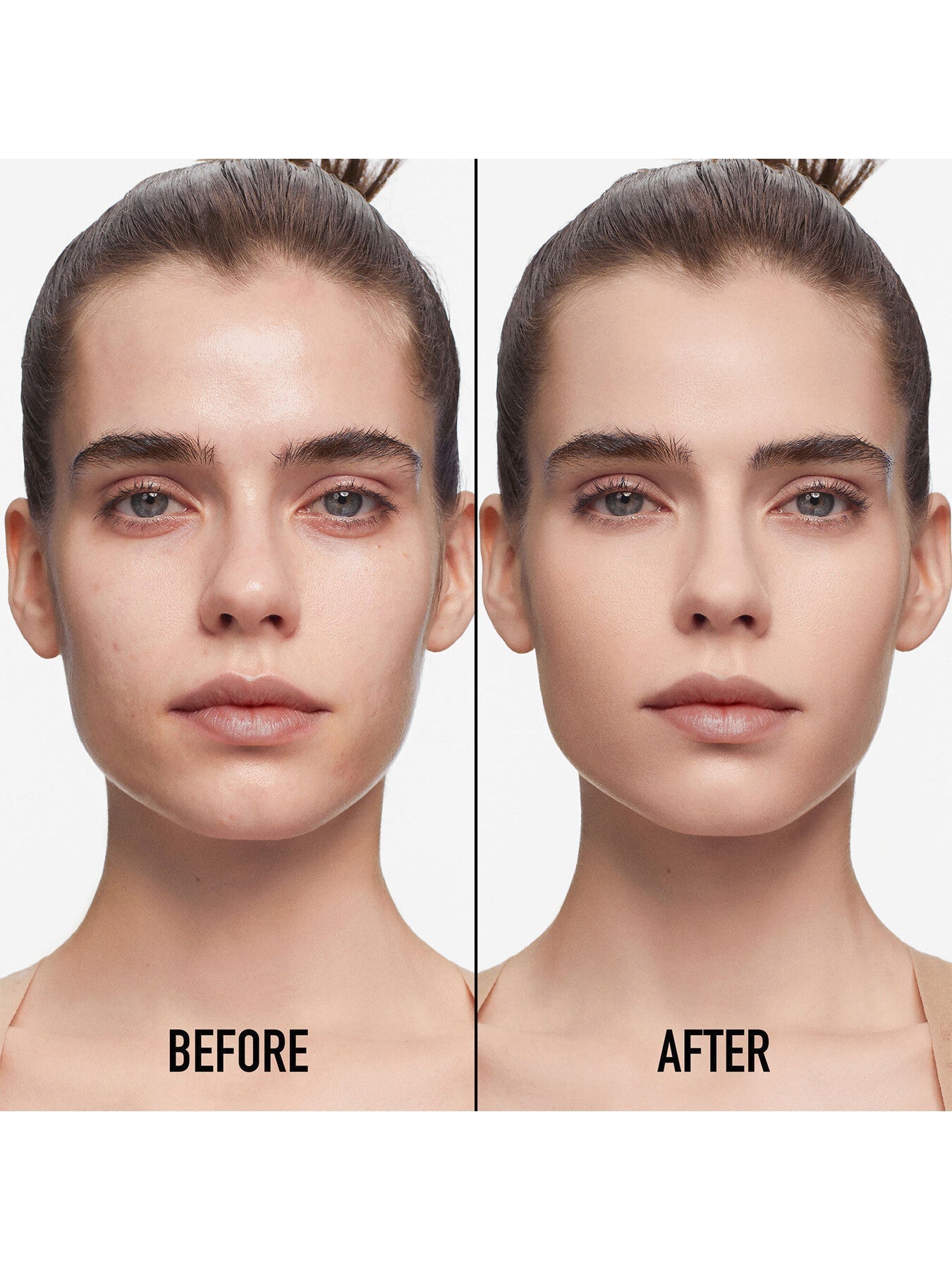 Dior Eternal Radiance Foundation