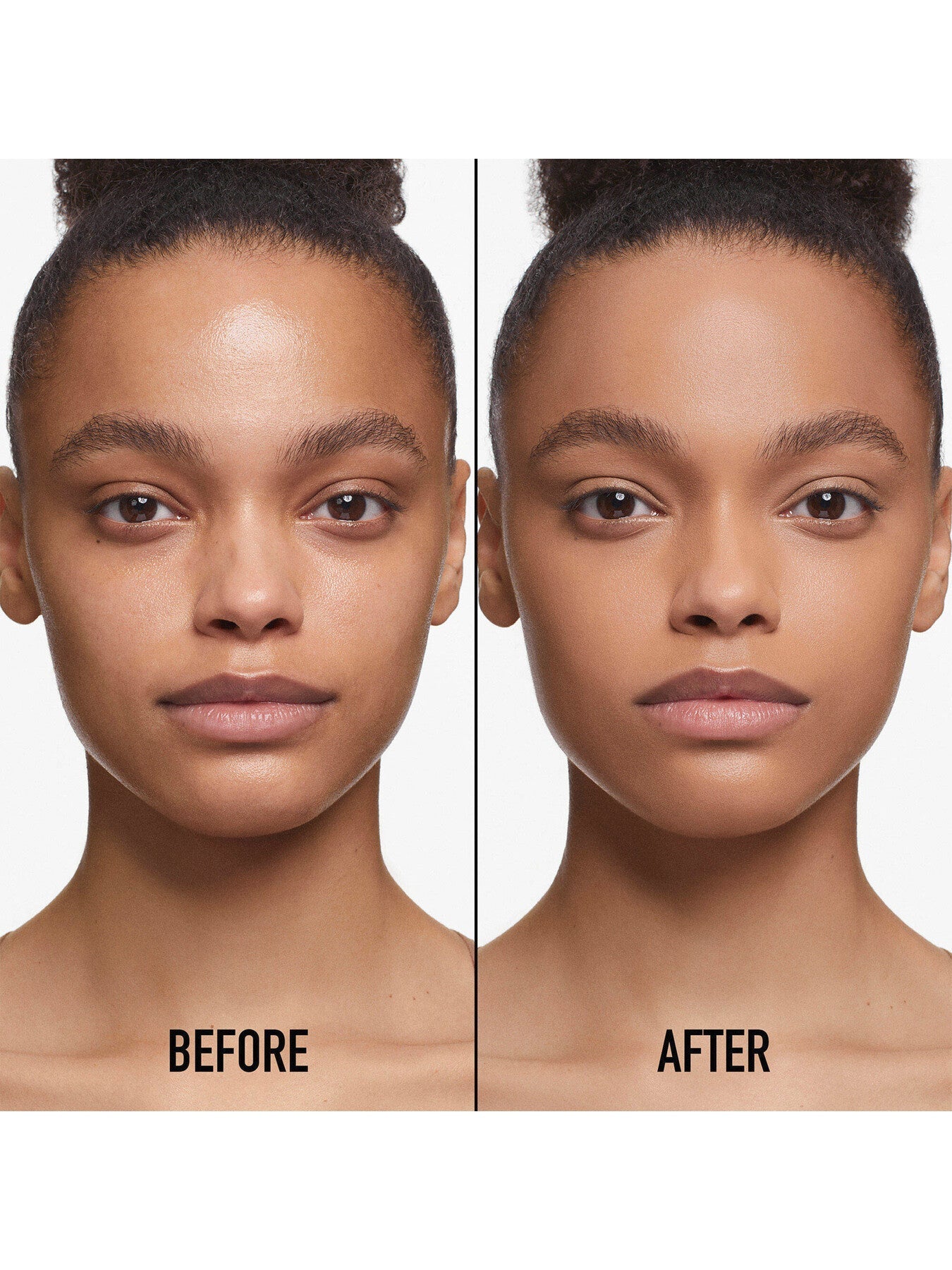 Dior Eternal Radiance Foundation