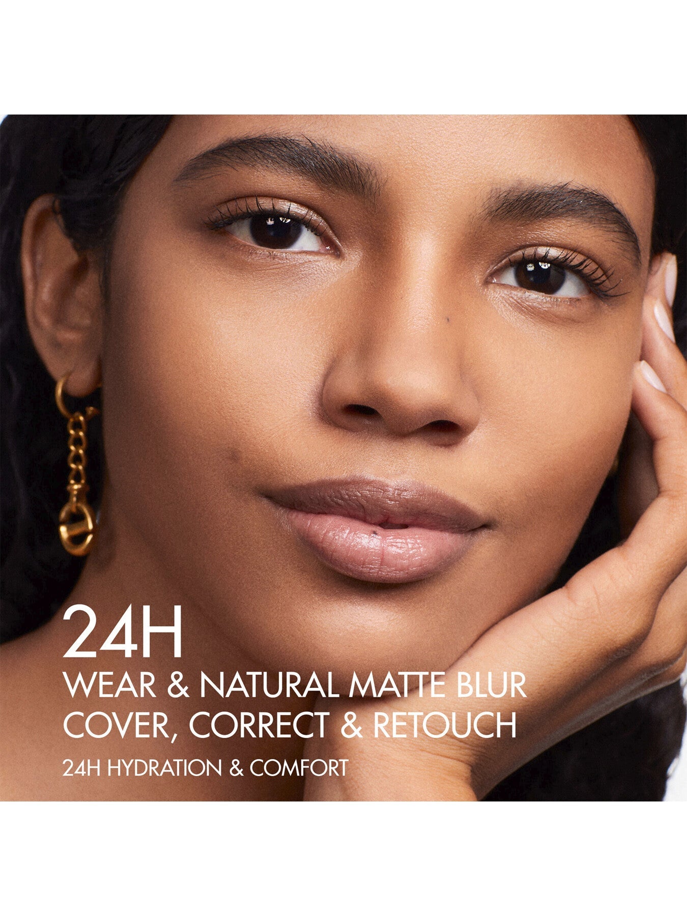 Dior Eternal Radiance Foundation
