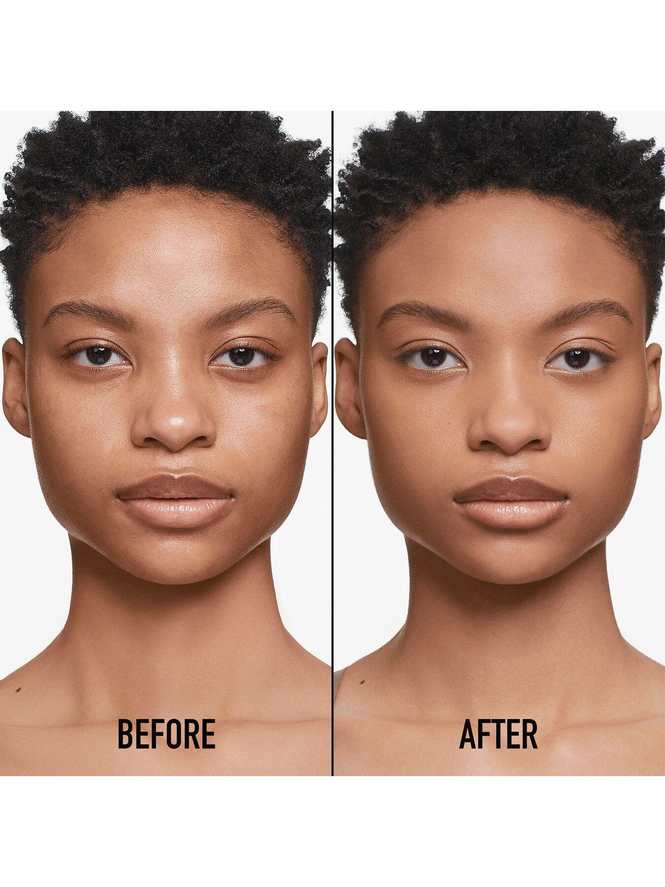 Dior Eternal Radiance Foundation