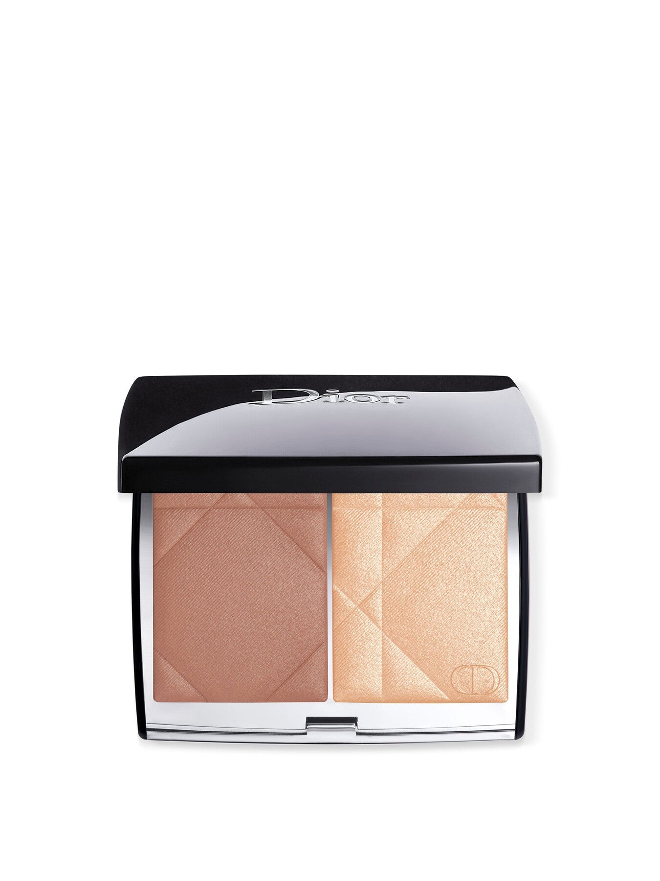 Radiant Glow Multi-Use Blush Palette