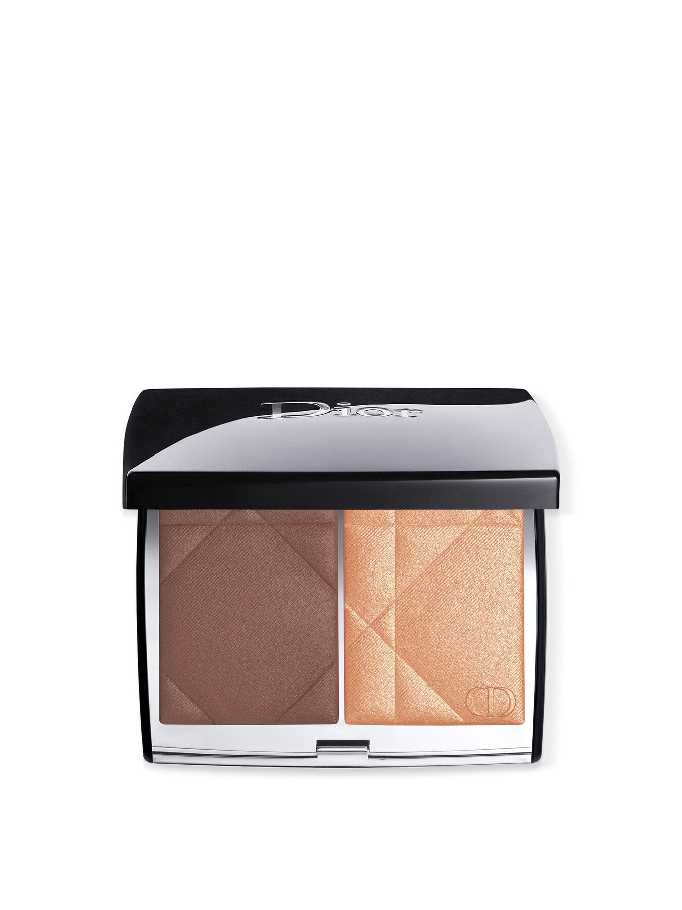 Radiant Glow Multi-Use Blush Palette