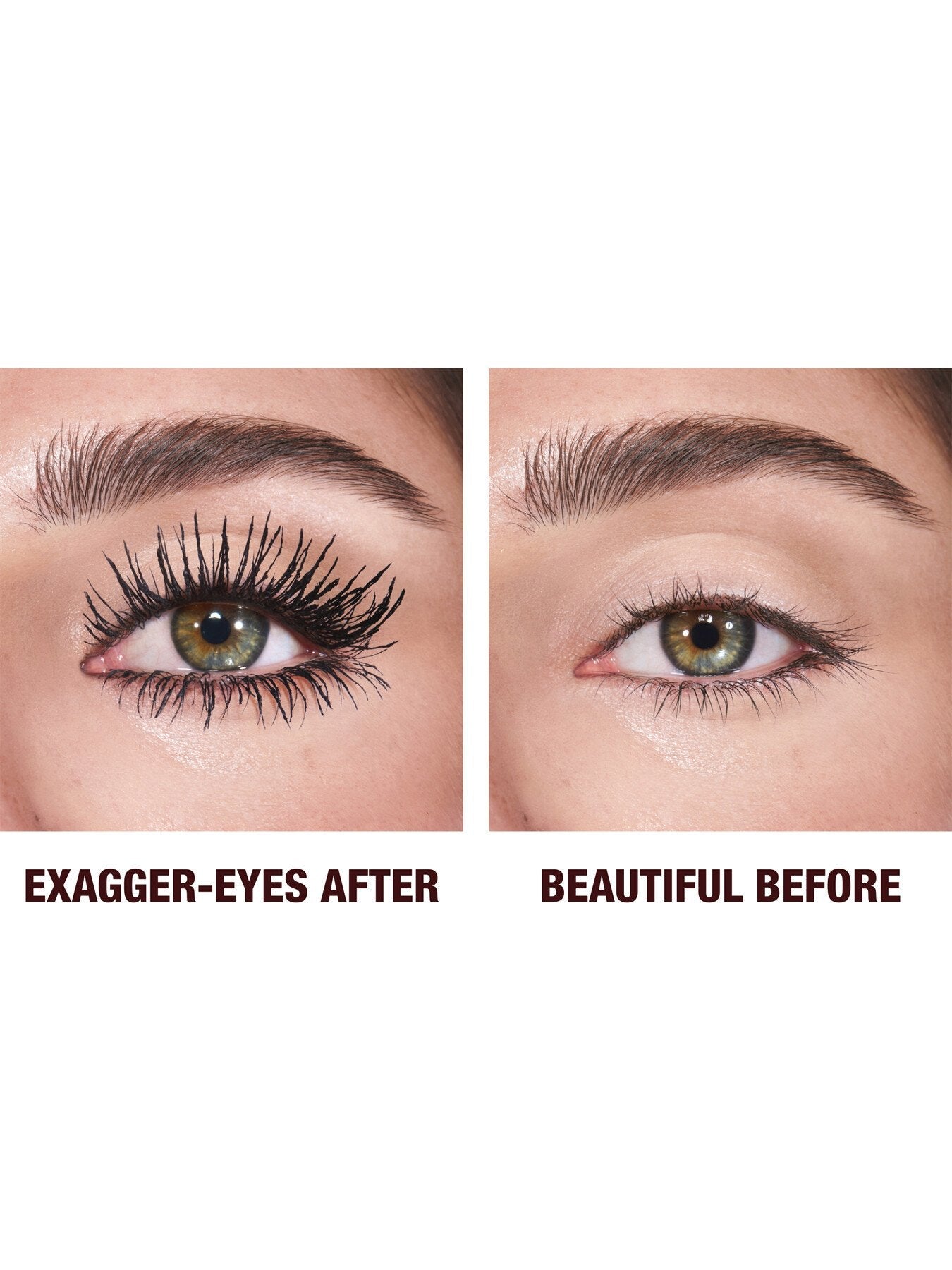 Exaggereyes Luxe Volume Mascara