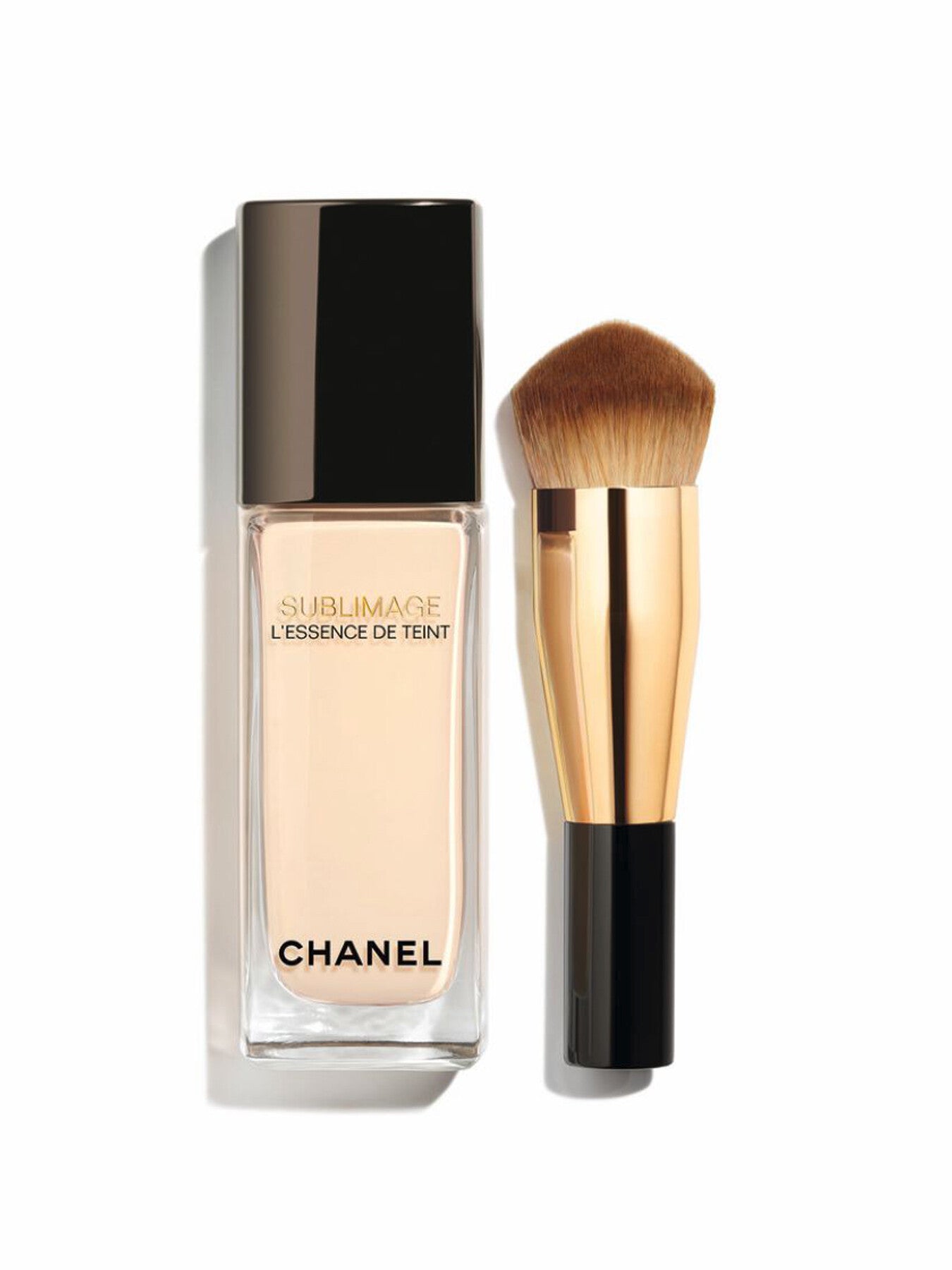 CHANEL SUBLIMAGE Radiance Infusion Serum 40ml