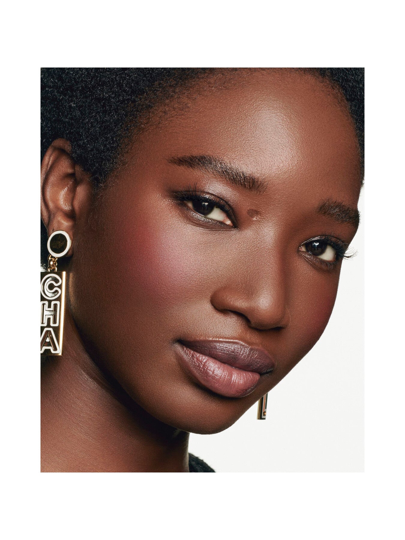 CHANEL Intense Cream Blush - Joues Contrast