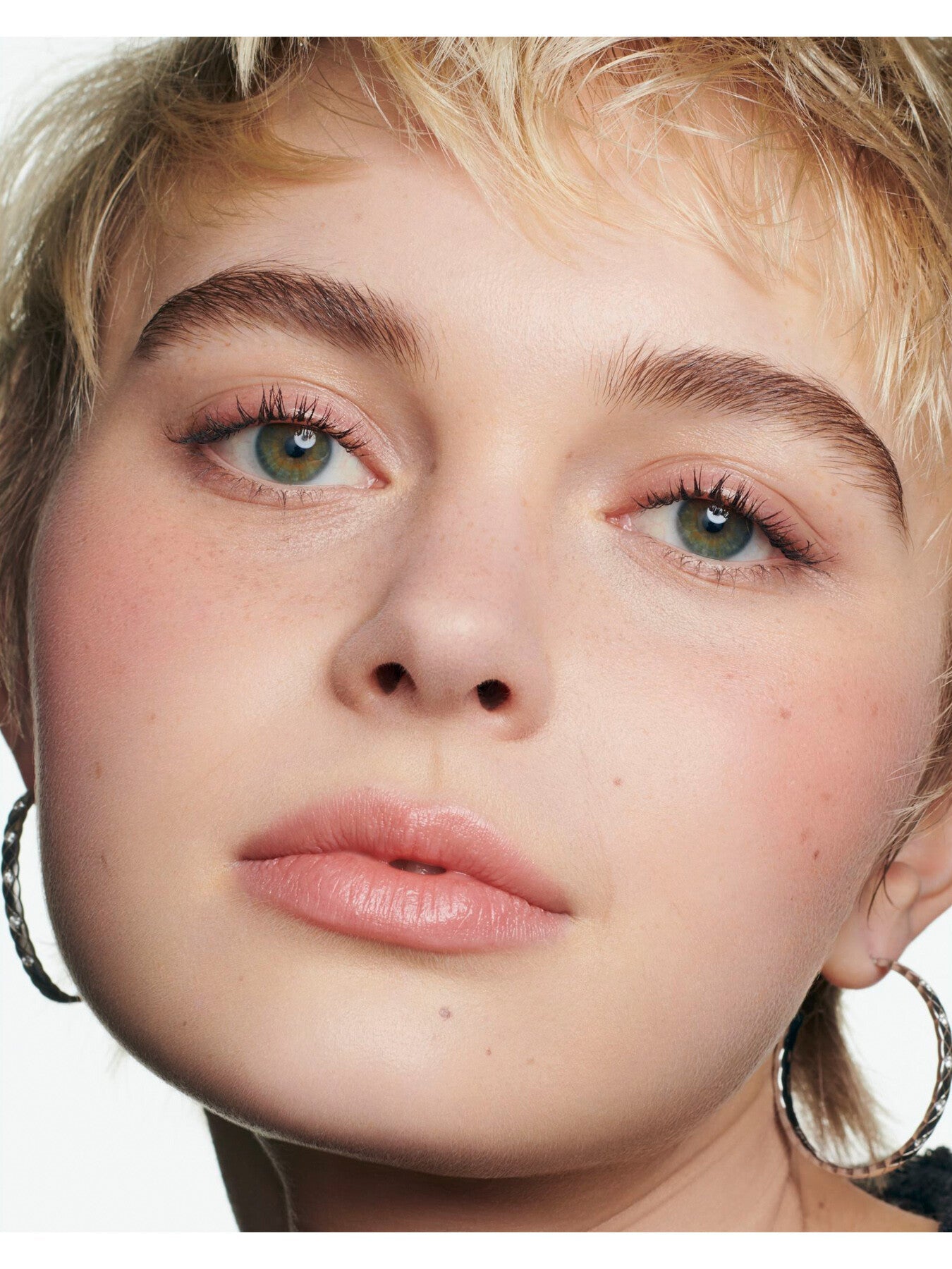 CHANEL Intense Cream Blush - Joues Contrast