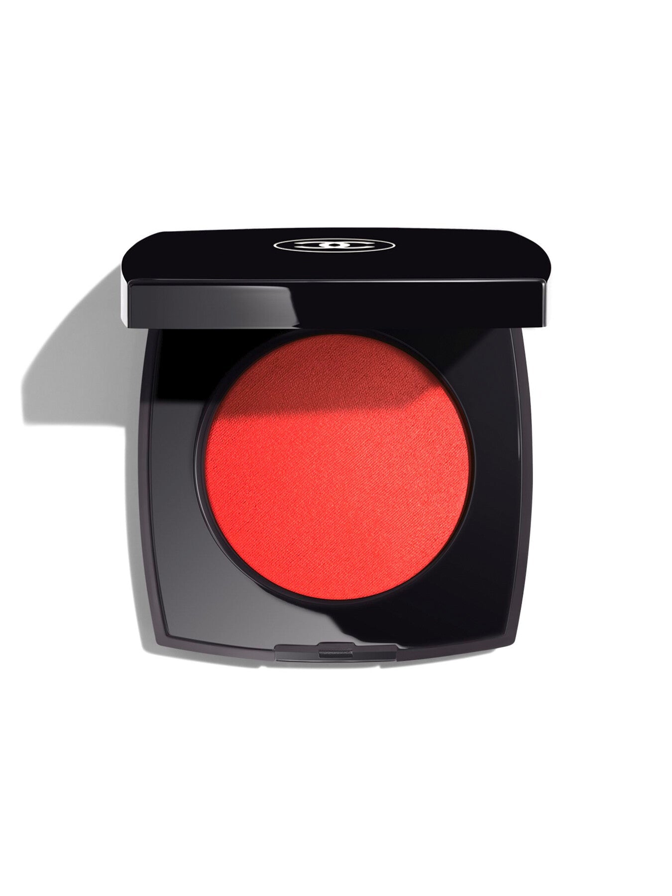 CHANEL Intense Cream Blush - Joues Contrast