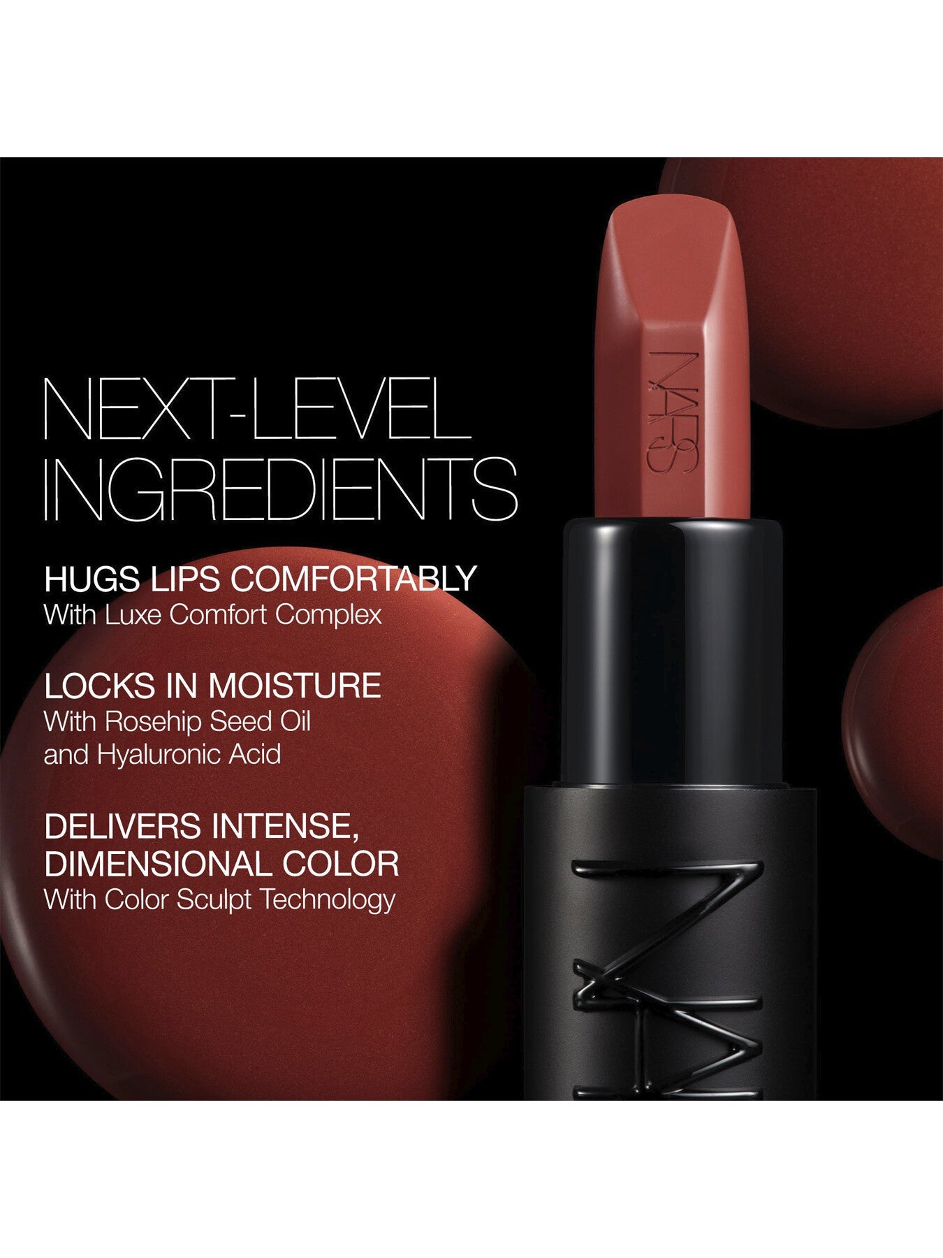 Luxe Lip Refill - Explicit Elegance