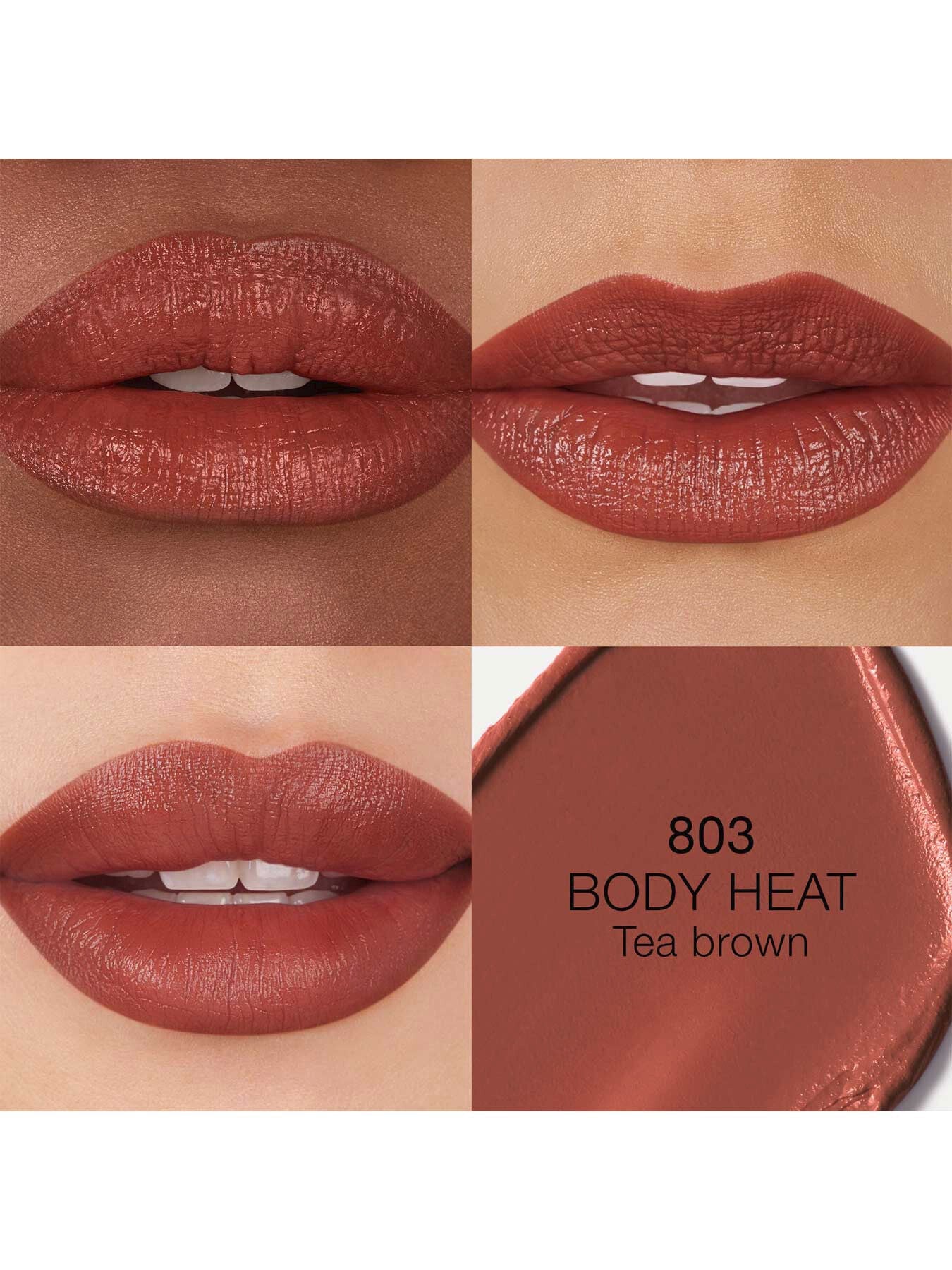 Luxe Lip Refill - Explicit Elegance