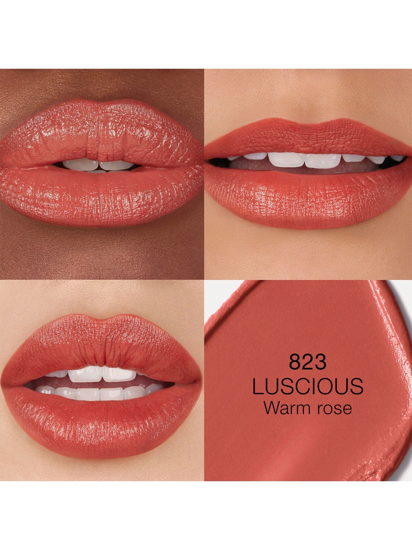 Luxe Lip Refill - Explicit Elegance