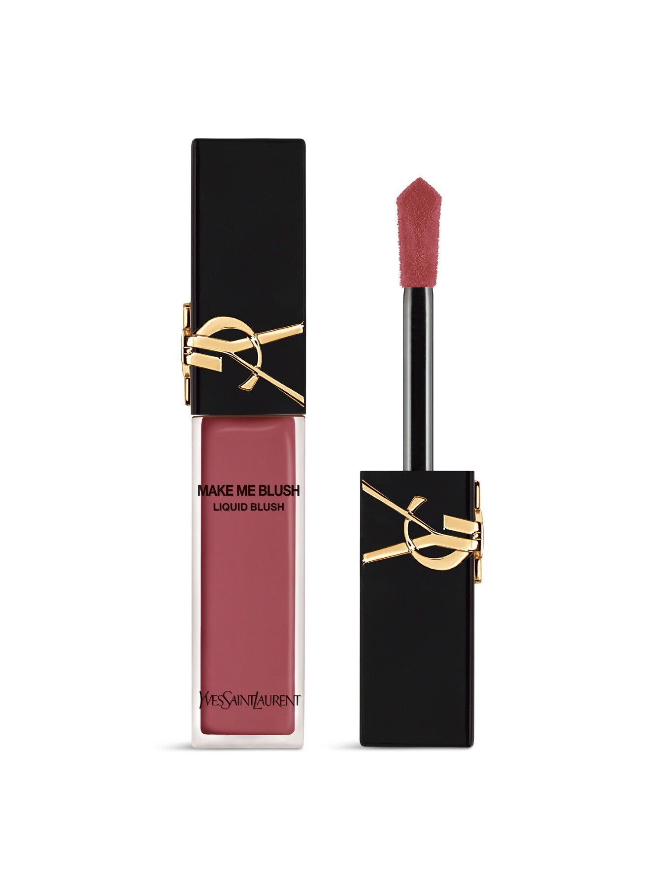 Luminous Liquid Blush - Make Me Blush by YSL