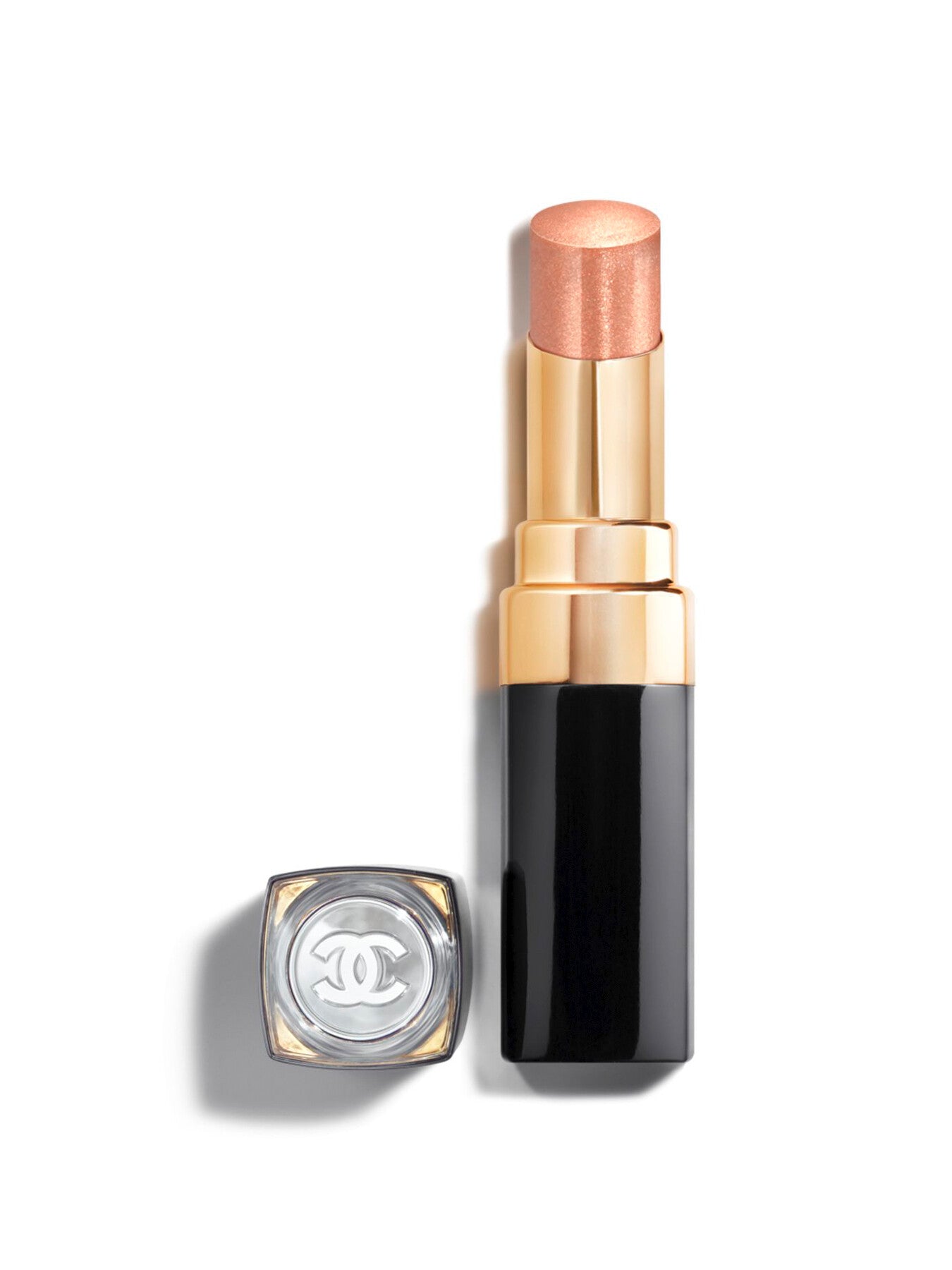 CHANEL ROUGE COCO FLASH: Instant Radiance & Intensity