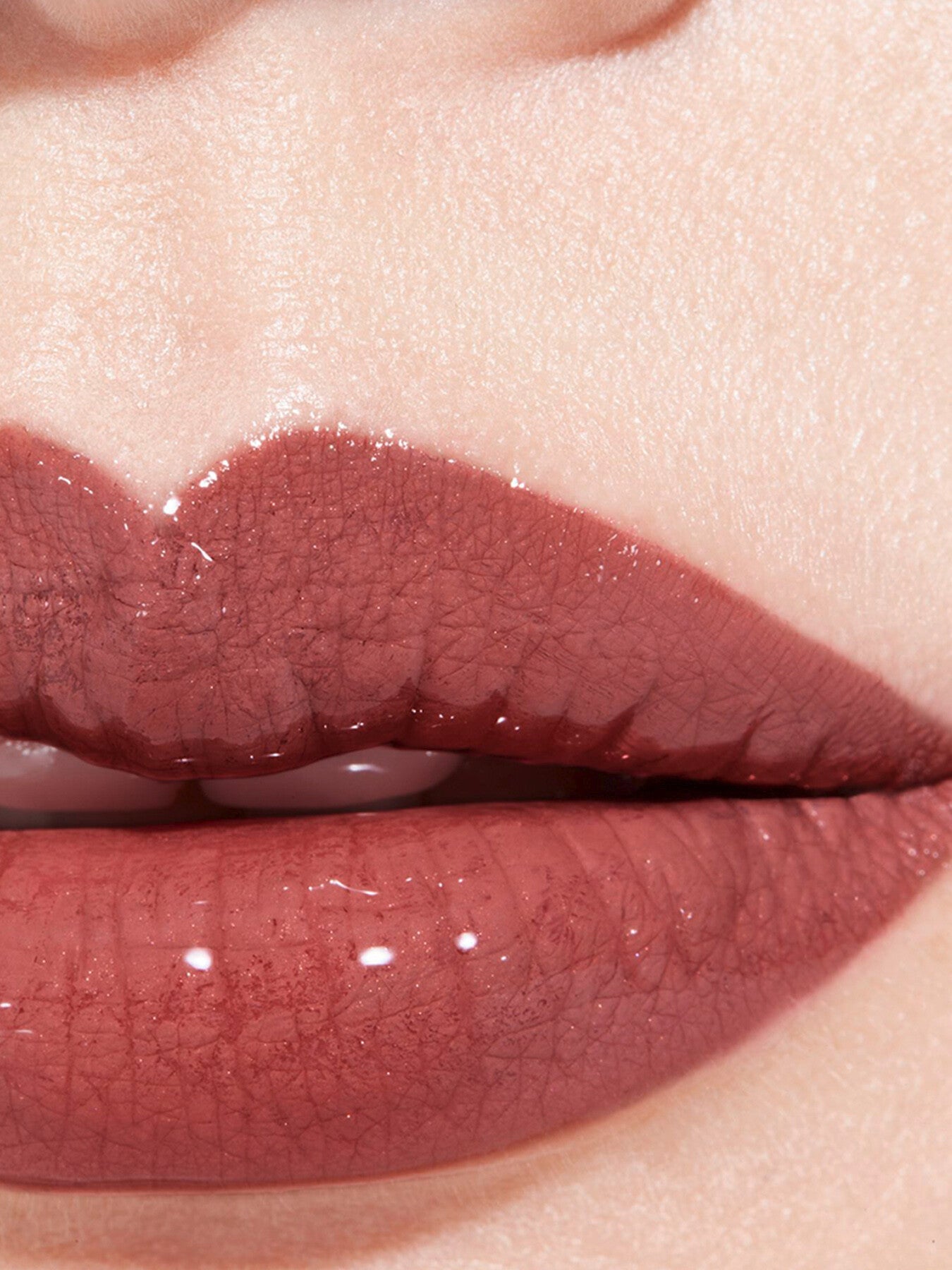 CHANEL Le Rouge Duo Luxe Liquid Lip Color