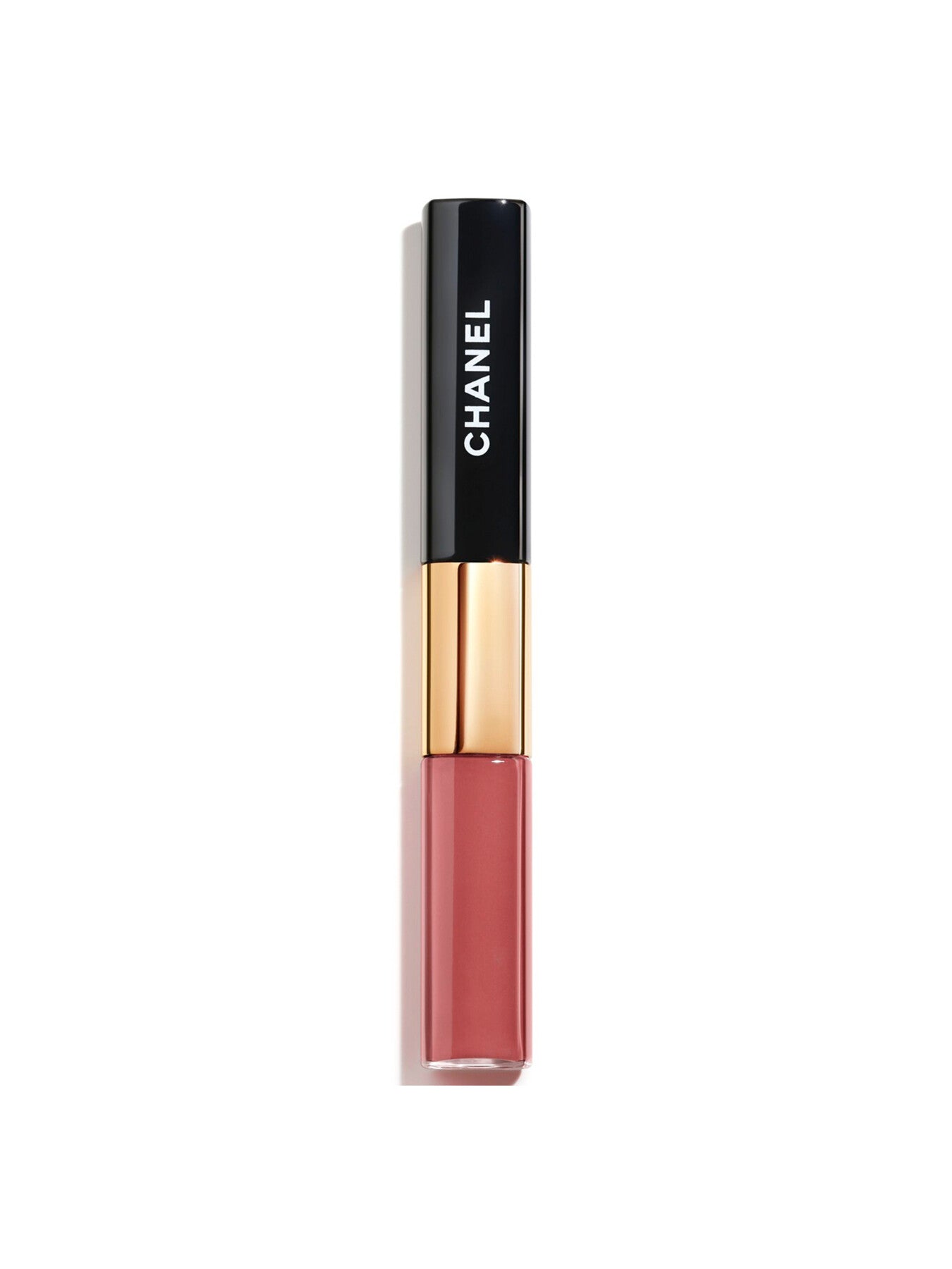 CHANEL Le Rouge Duo Luxe Liquid Lip Color