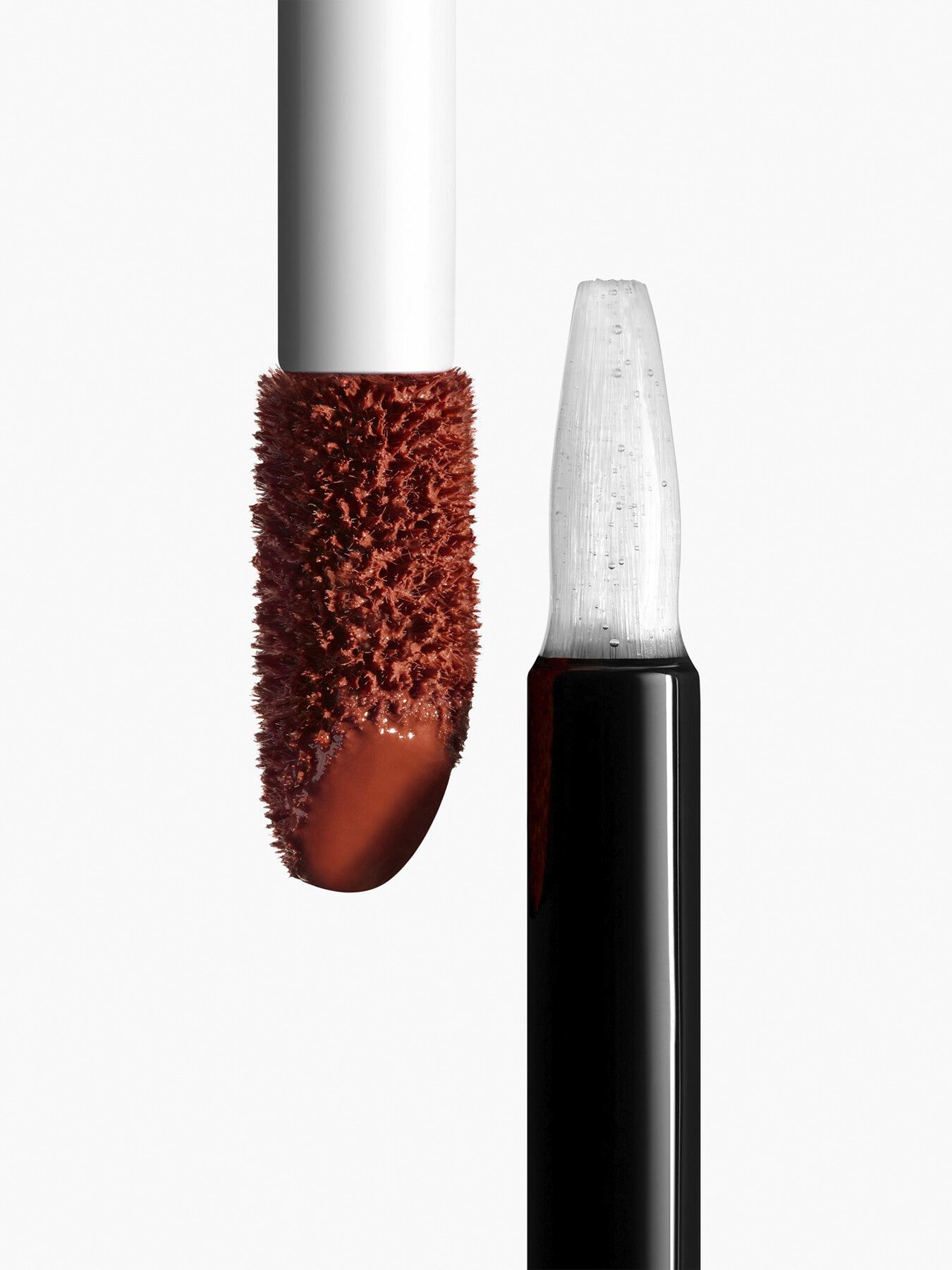 CHANEL Le Rouge Duo Luxe Liquid Lip Color