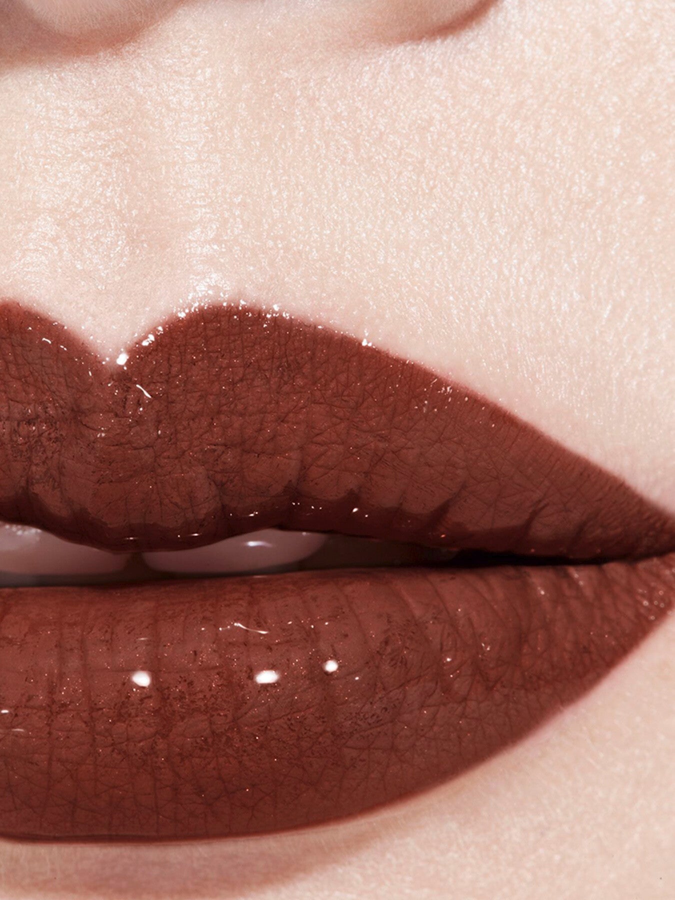 CHANEL Le Rouge Duo Luxe Liquid Lip Color
