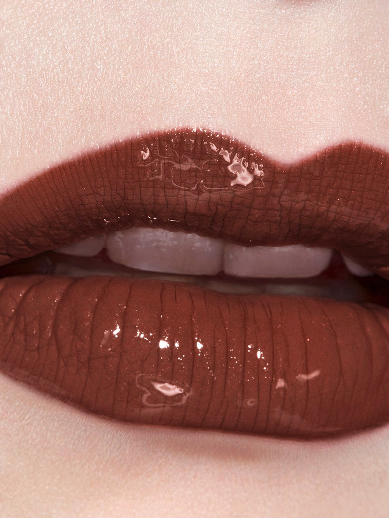 CHANEL Le Rouge Duo Luxe Liquid Lip Color