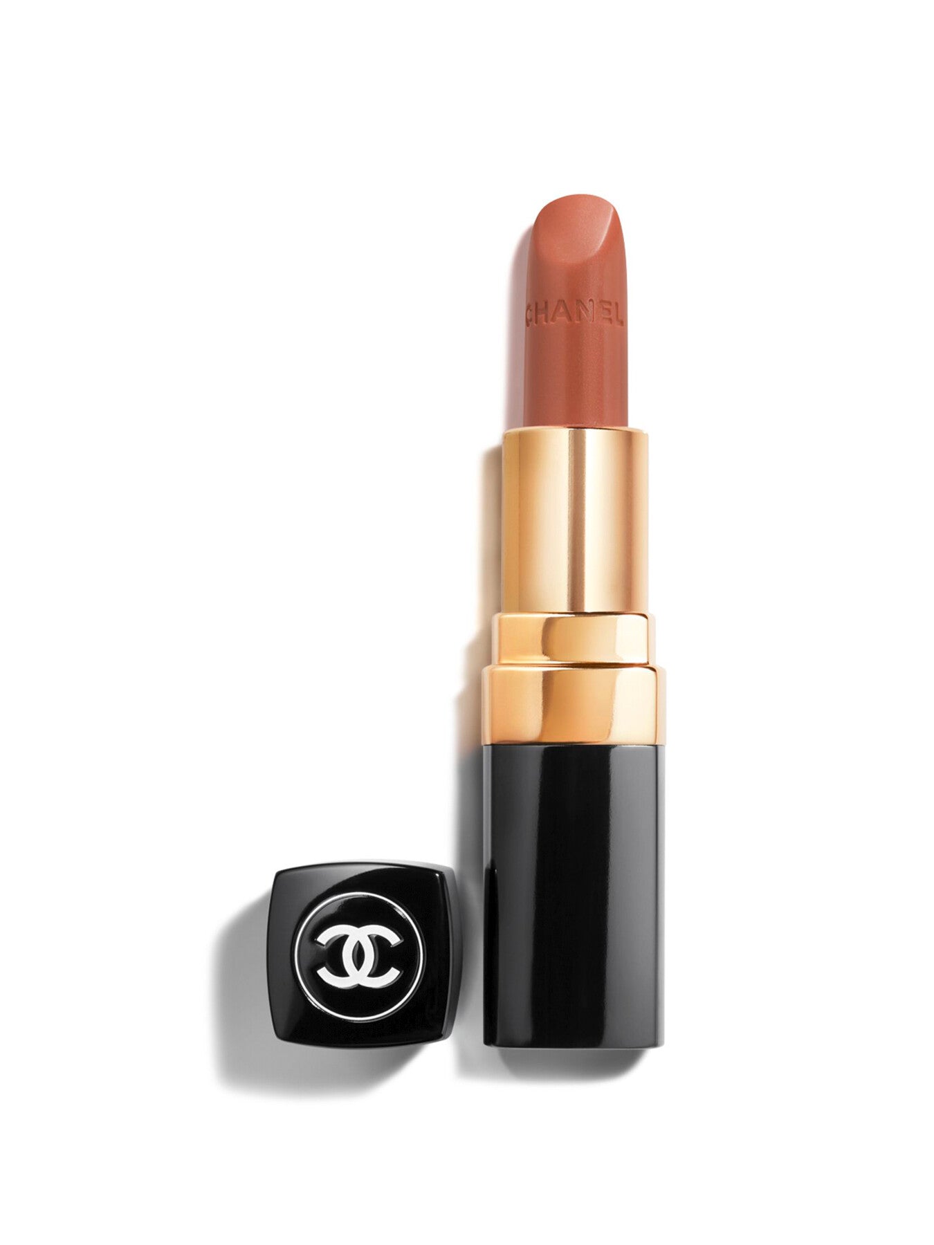 Chanel Rouge Coco Satin Lipstick - Long-Wear Hydration for Luscious LAips