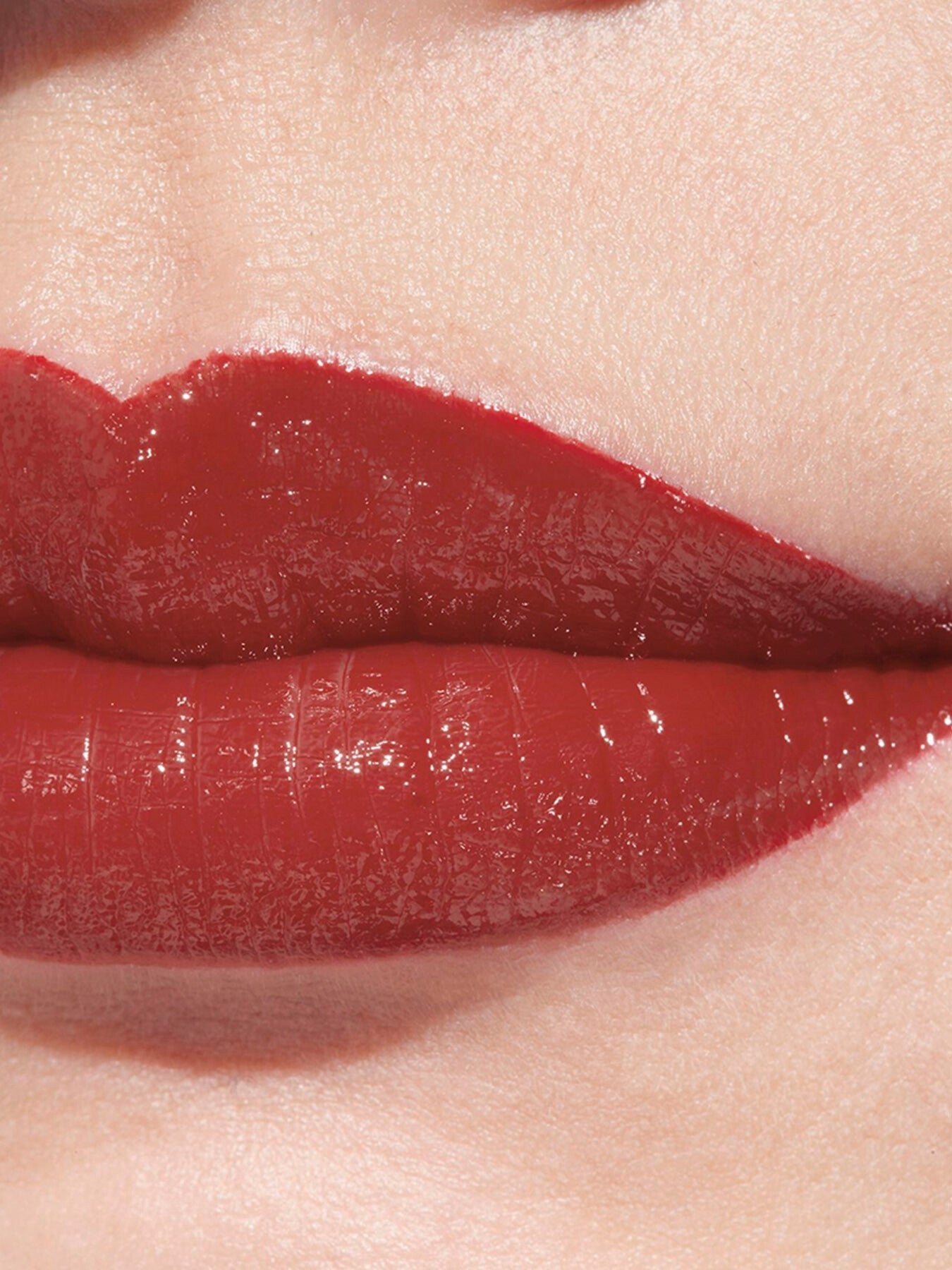 Chanel Rouge Coco Satin Lipstick - Long-Wear Hydration for Luscious LAips