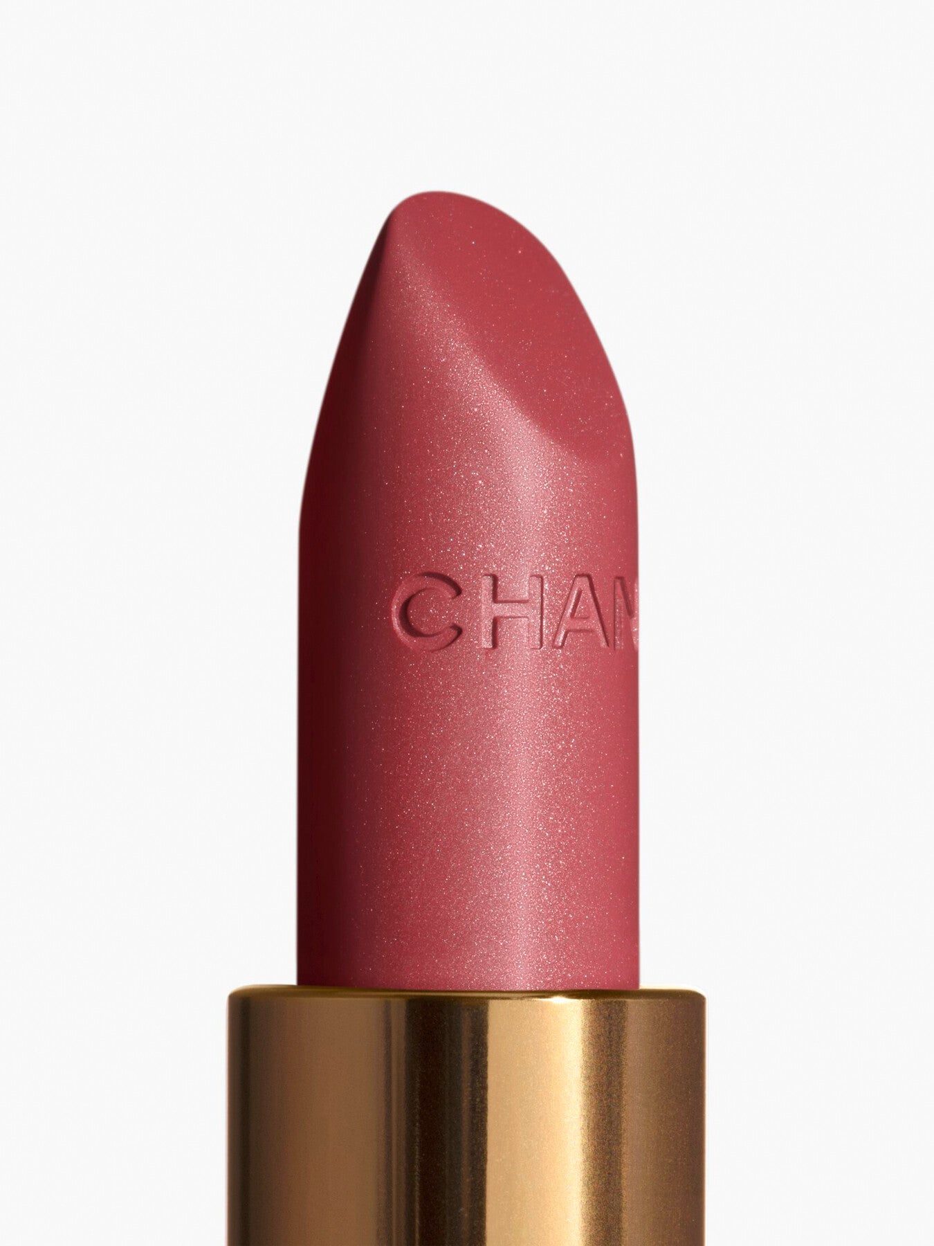 Chanel Rouge Coco Satin Lipstick - Long-Wear Hydration for Luscious LAips