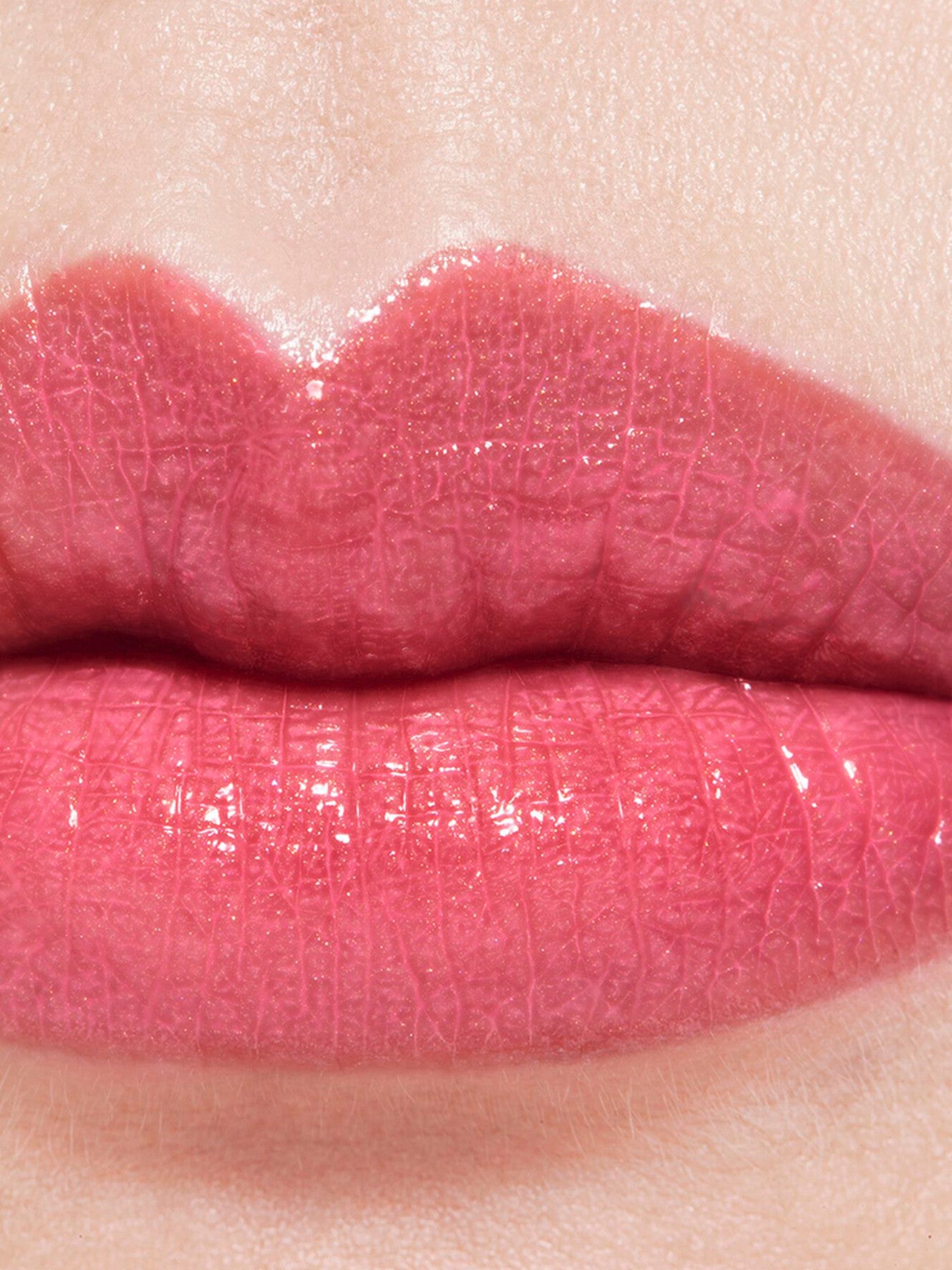 Chanel Rouge Coco Satin Lipstick - Long-Wear Hydration for Luscious LAips