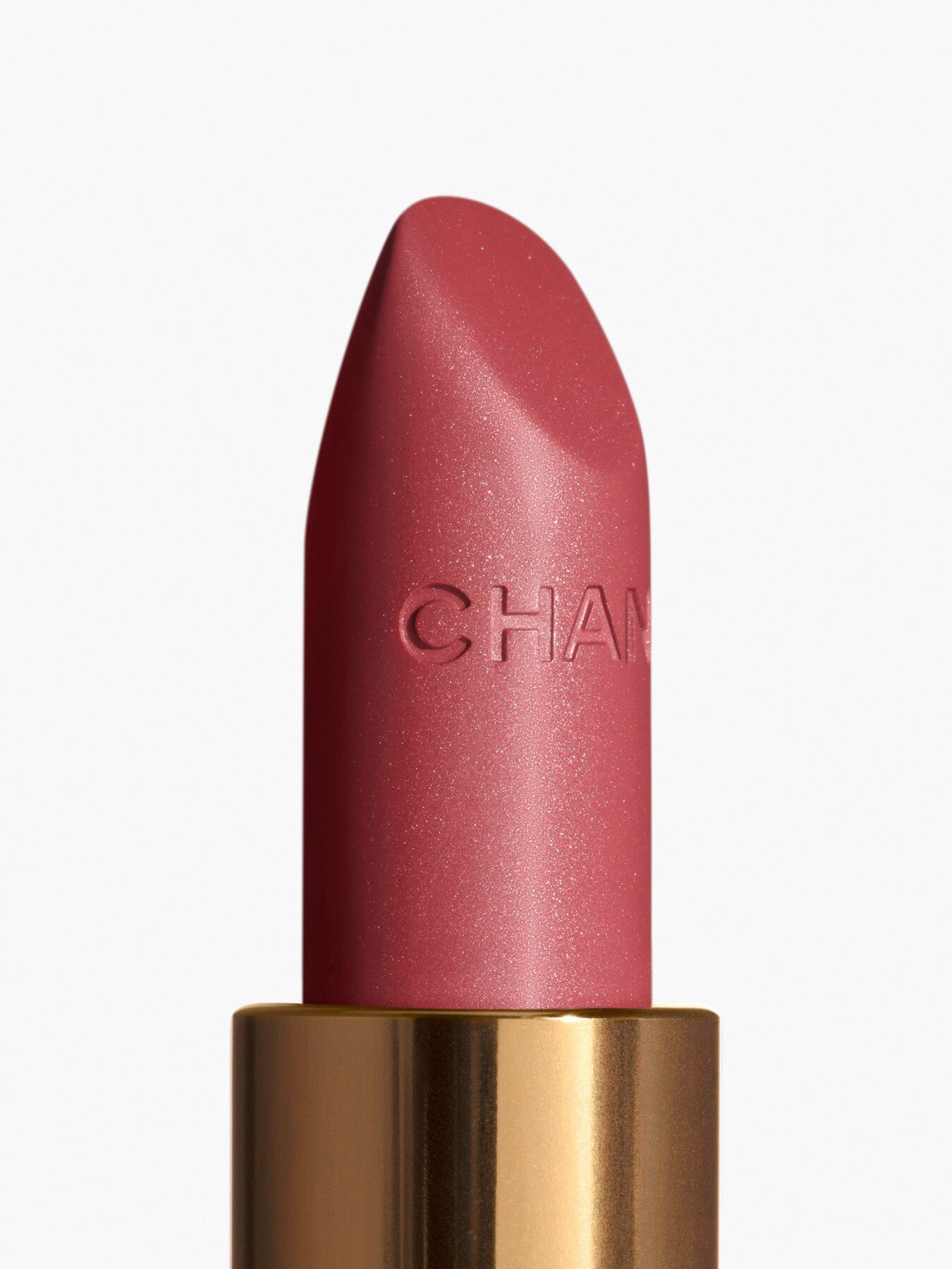 Chanel Rouge Coco Satin Lipstick - Long-Wear Hydration for Luscious LAips