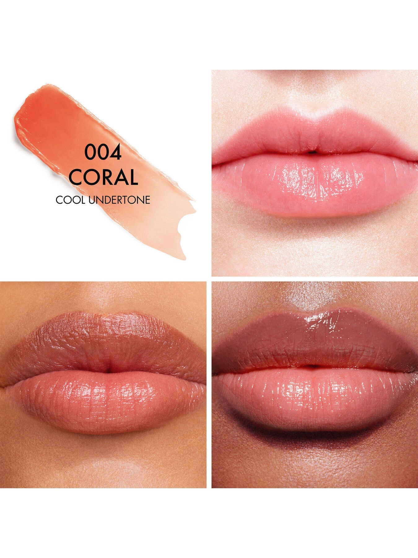 Dior Luxe Lip Radiance