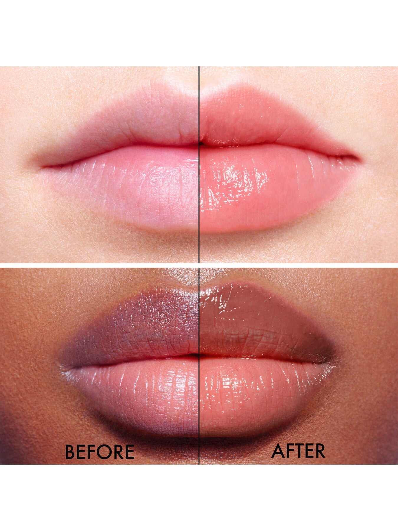 Dior Luxe Lip Radiance