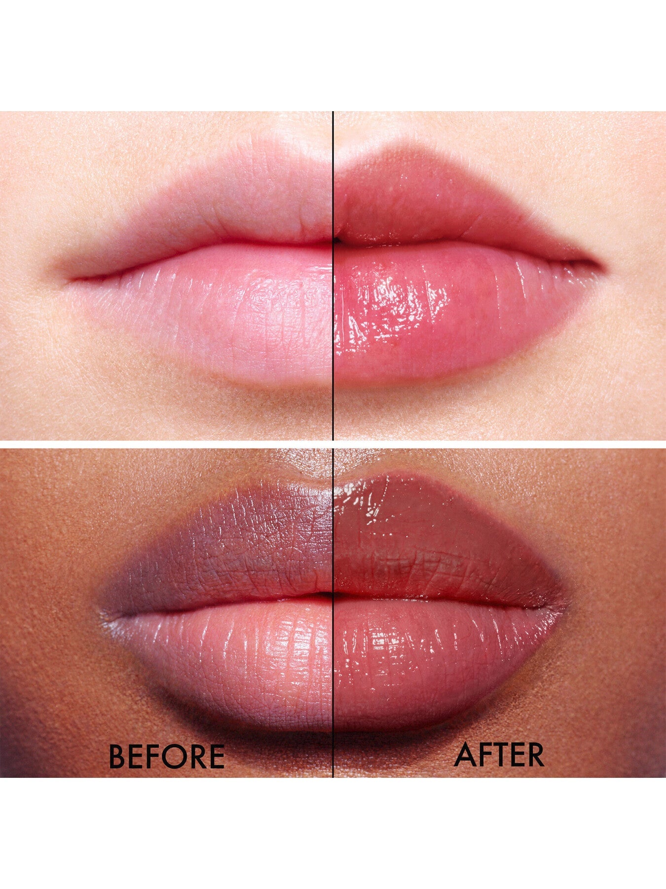 Dior Luxe Lip Radiance