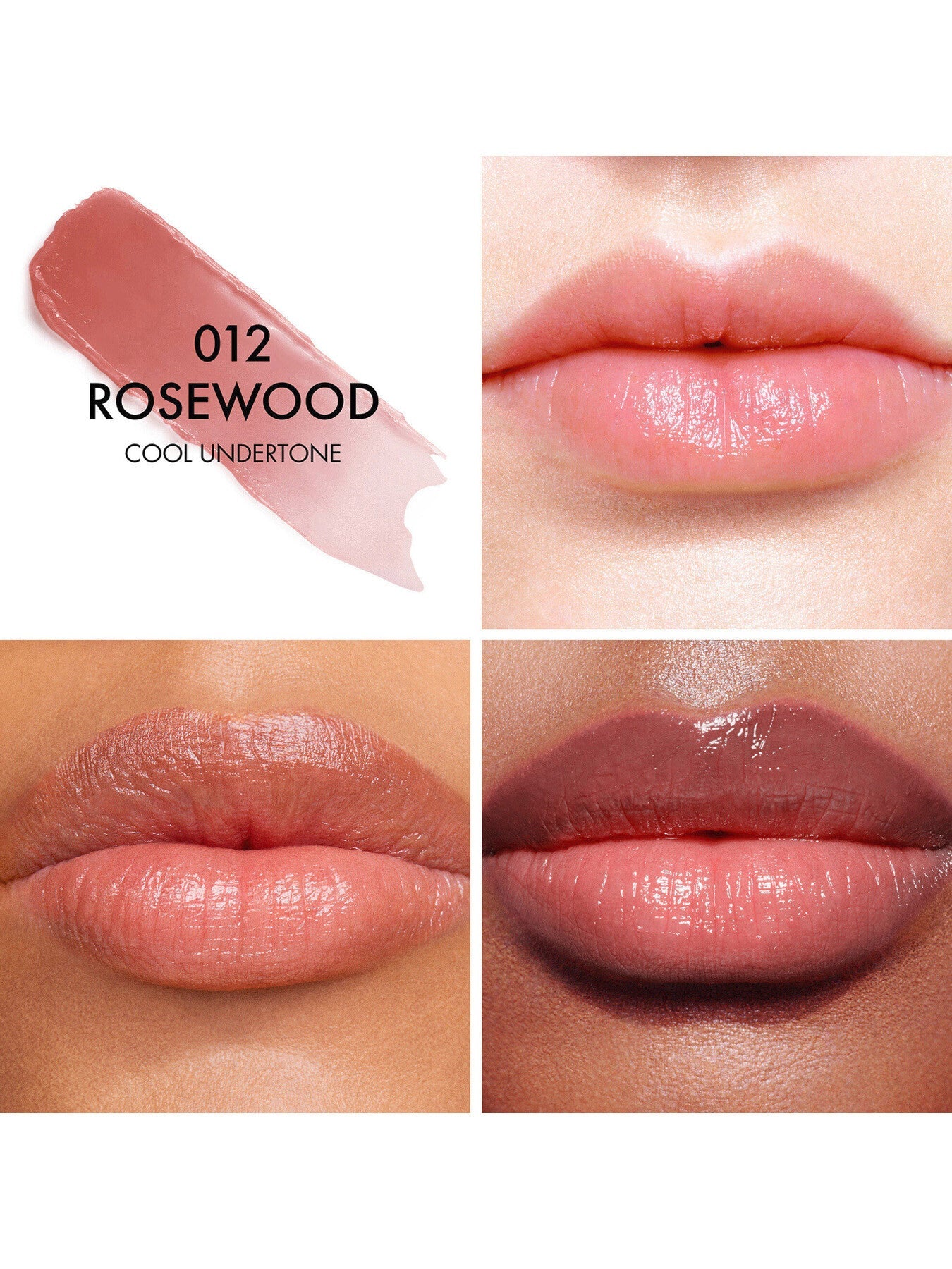 Dior Luxe Lip Radiance