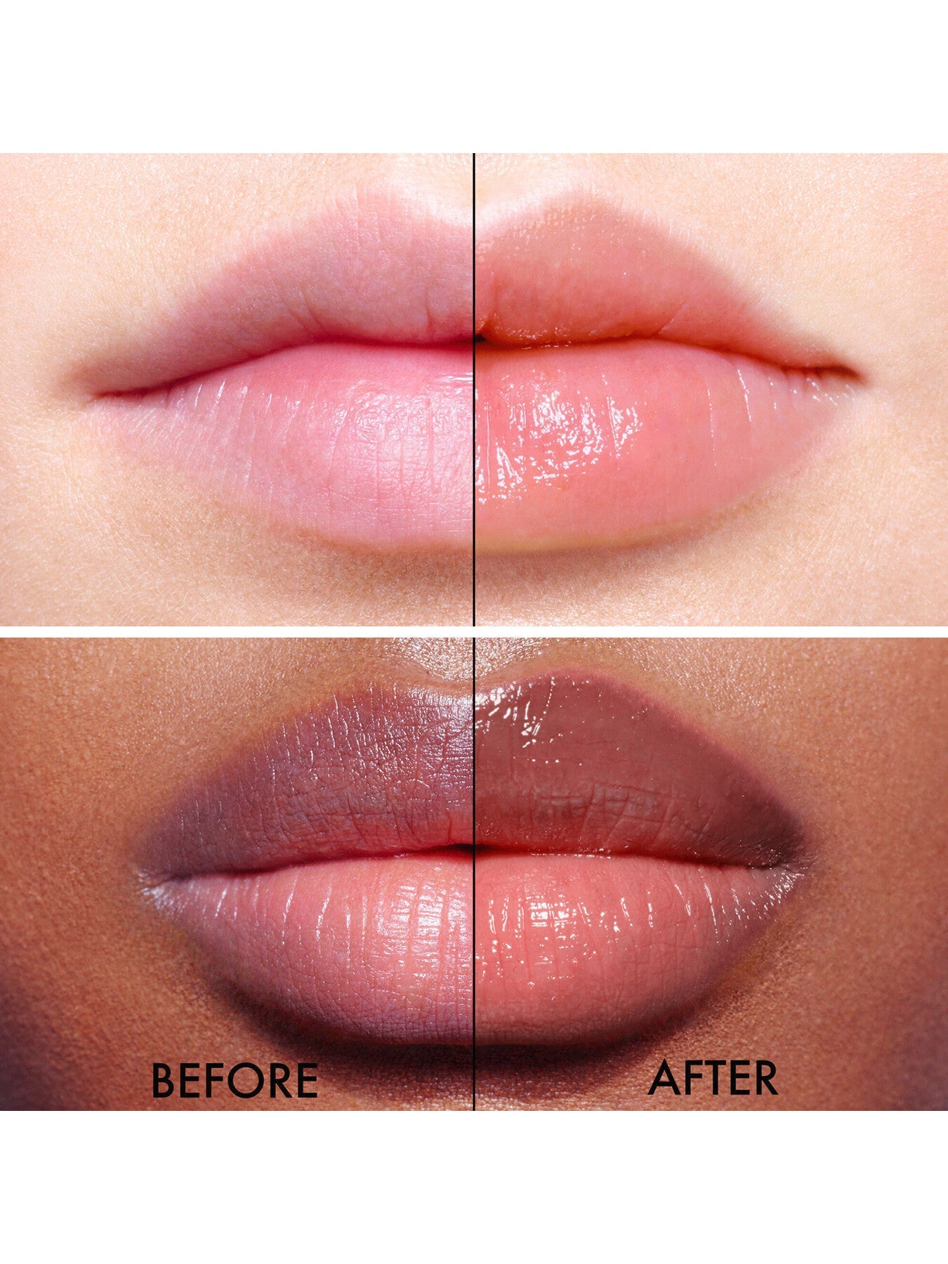 Dior Luxe Lip Radiance