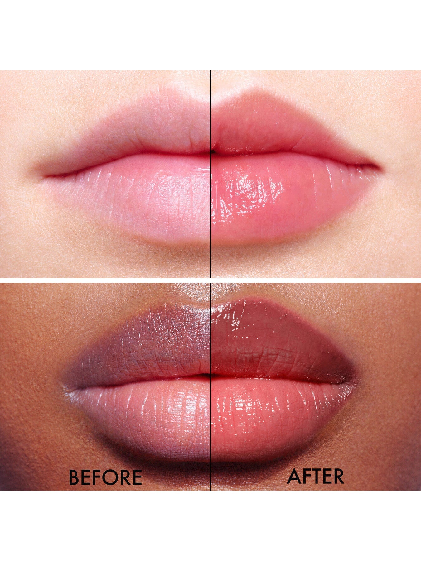 Dior Luxe Lip Radiance