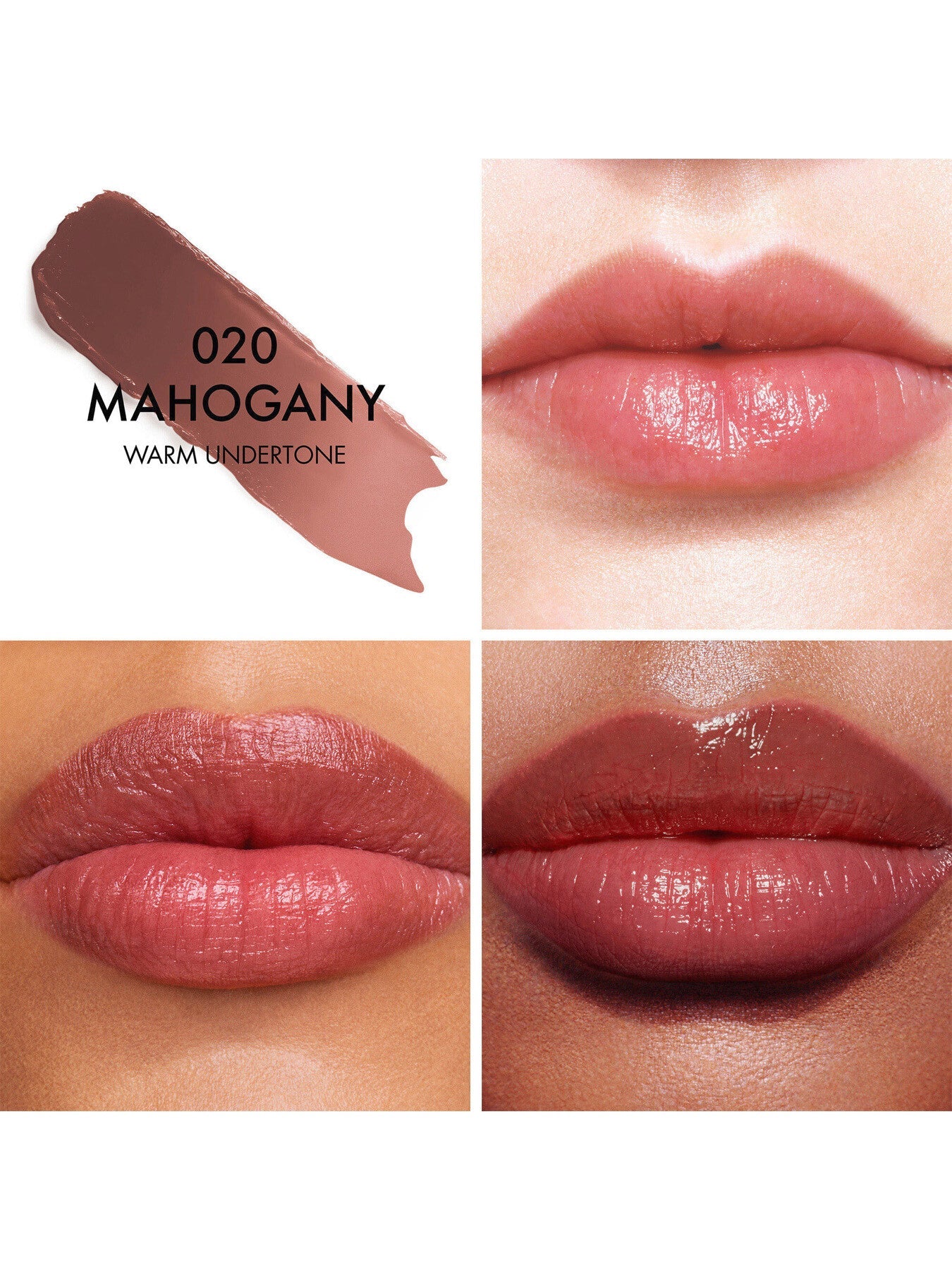 Dior Luxe Lip Radiance