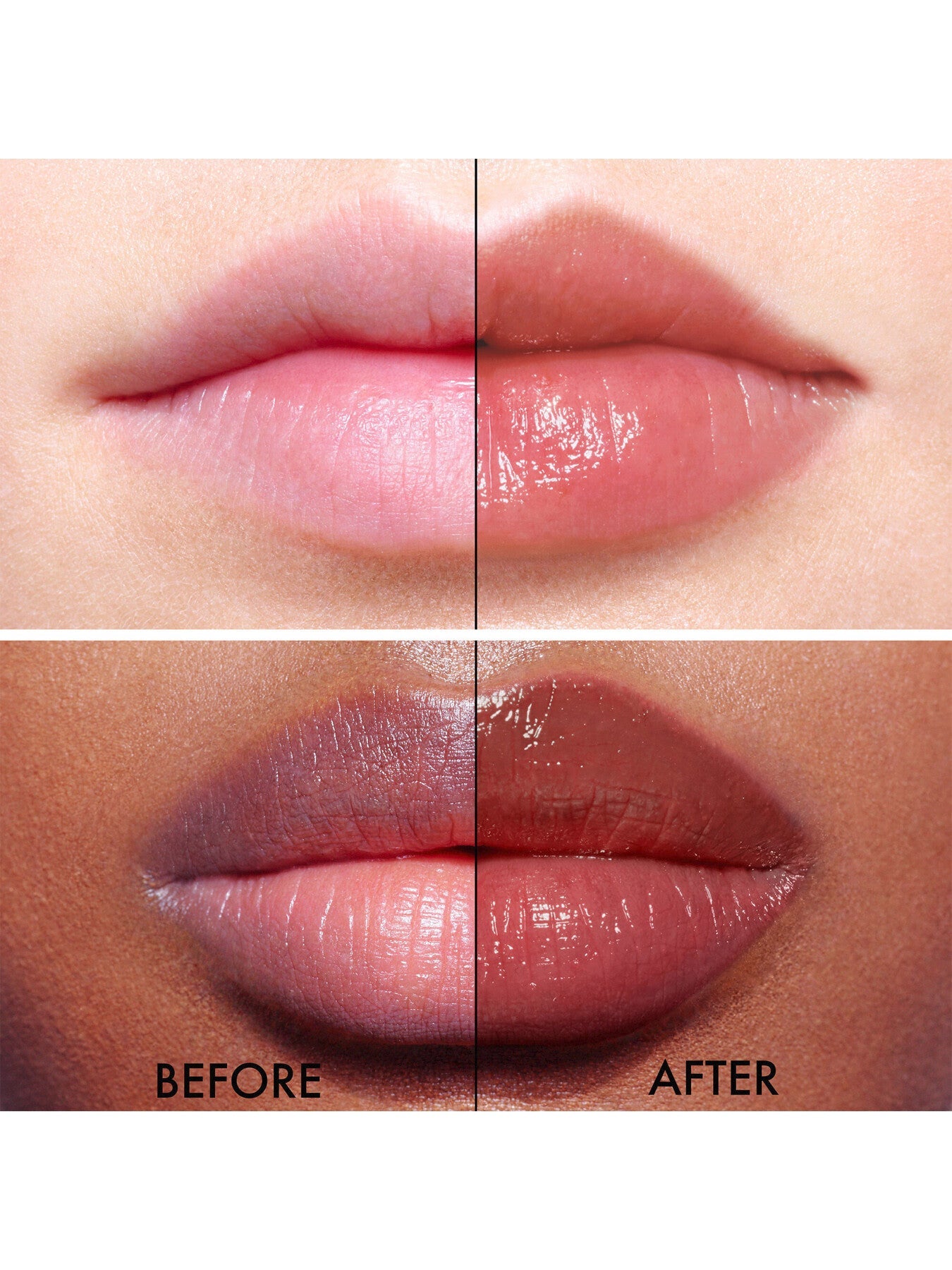 Dior Luxe Lip Radiance