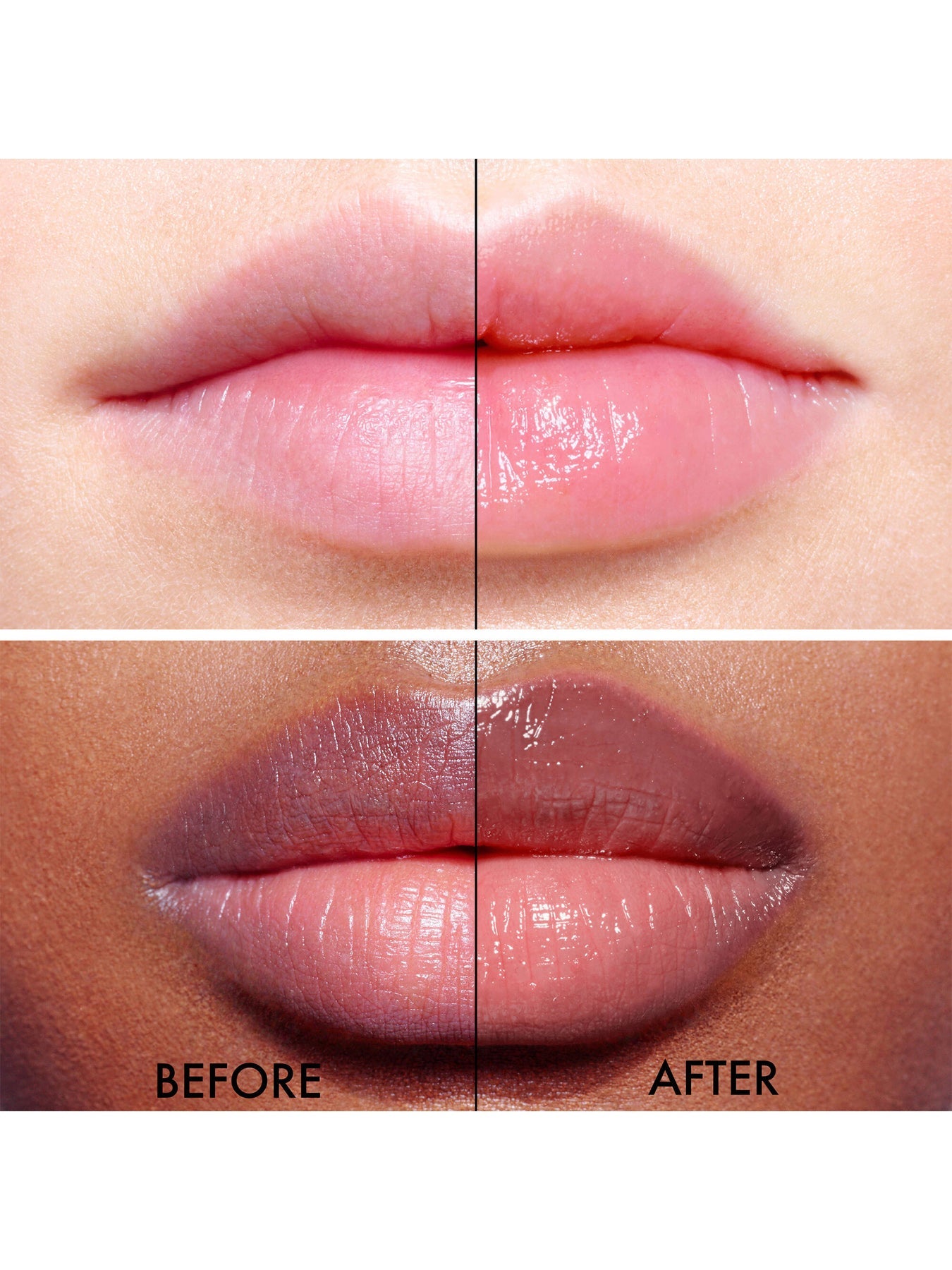 Dior Luxe Lip Radiance