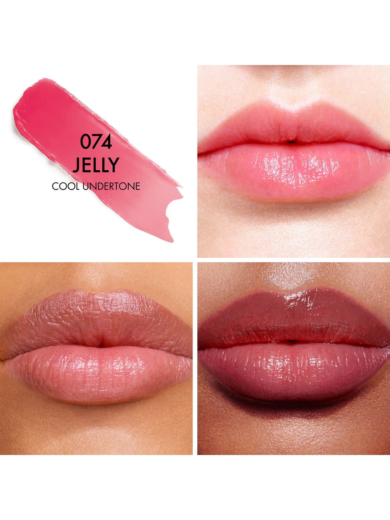 Dior Luxe Lip Radiance