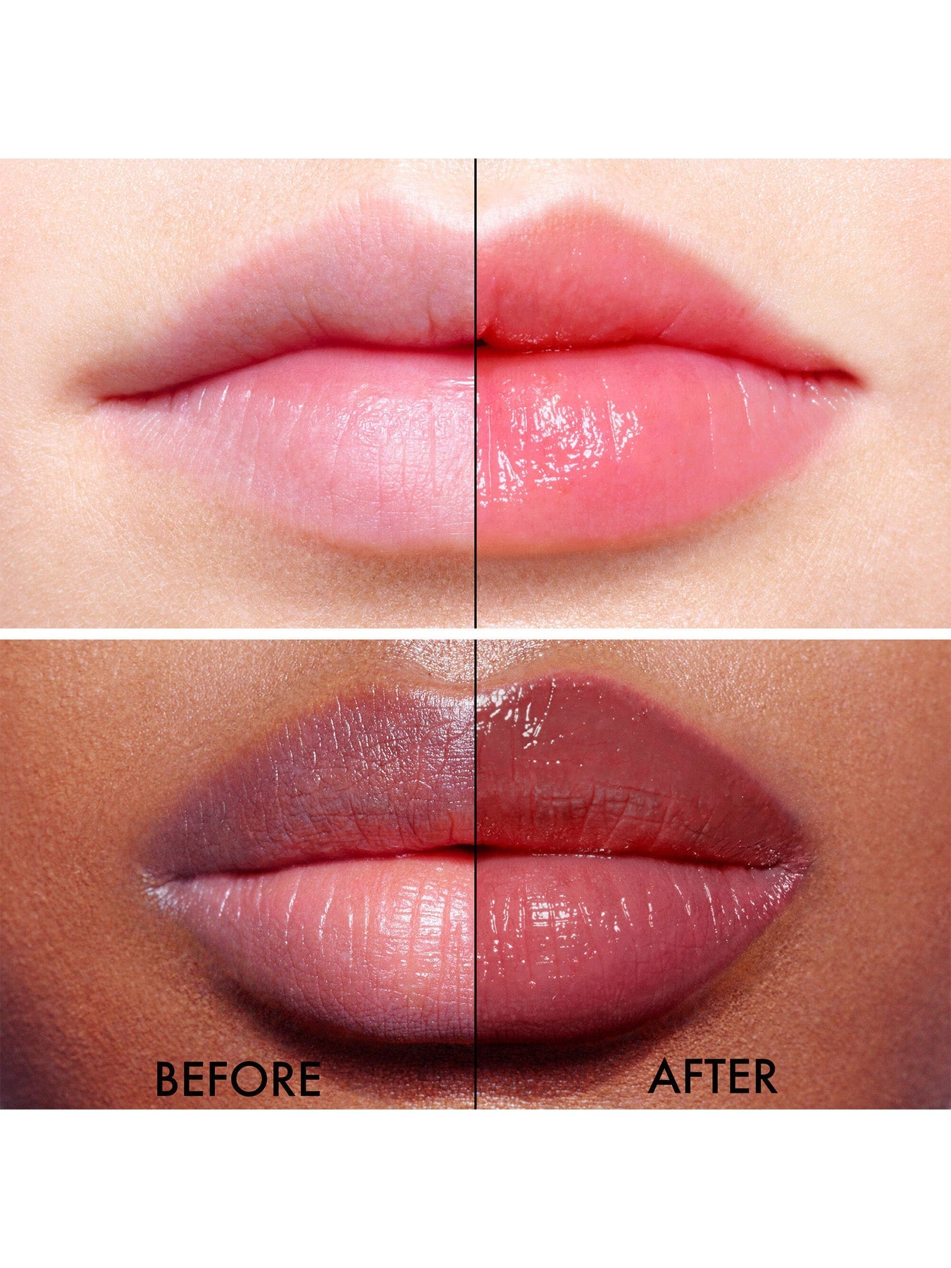Dior Luxe Lip Radiance