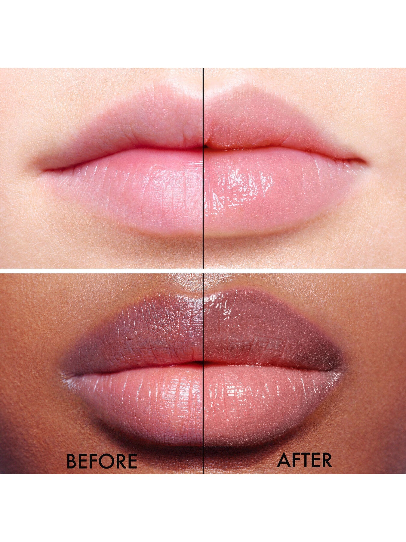 Dior Luxe Lip Radiance