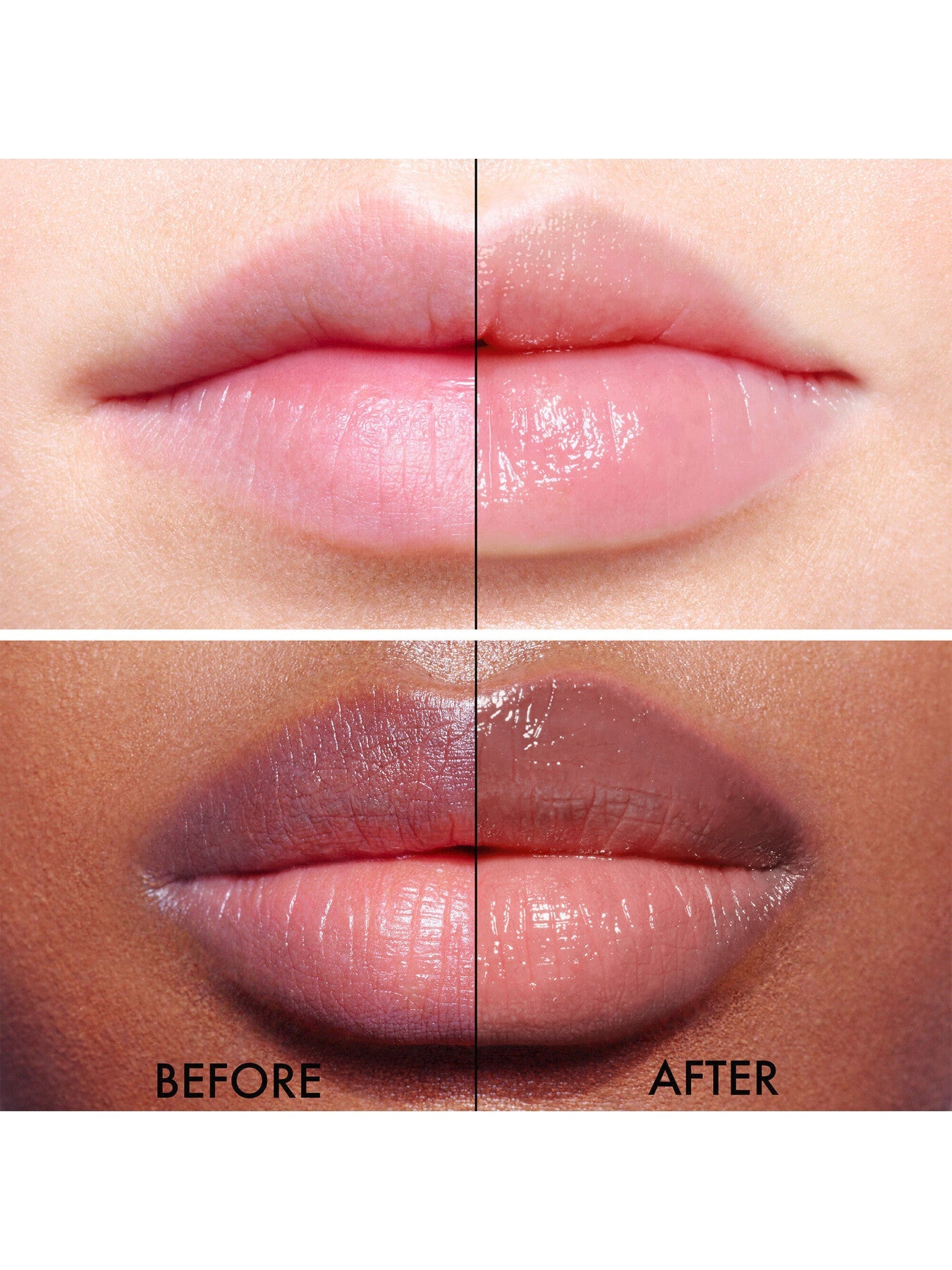 Dior Luxe Lip Radiance