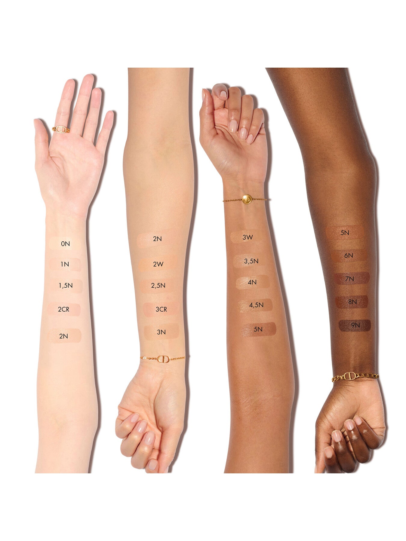 Dior Éternel Hydra Nude